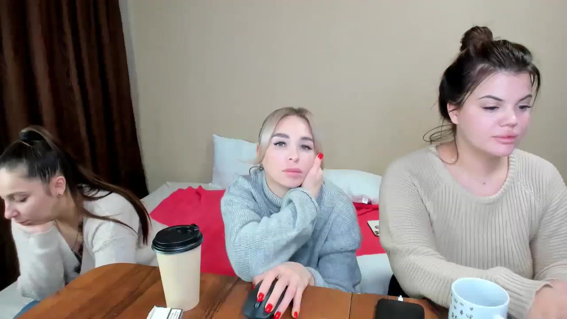 Gallery image thumbnail from MerlinStoun's myfreecams stream on, 11/30/2023, 09:21 image 11 of 20