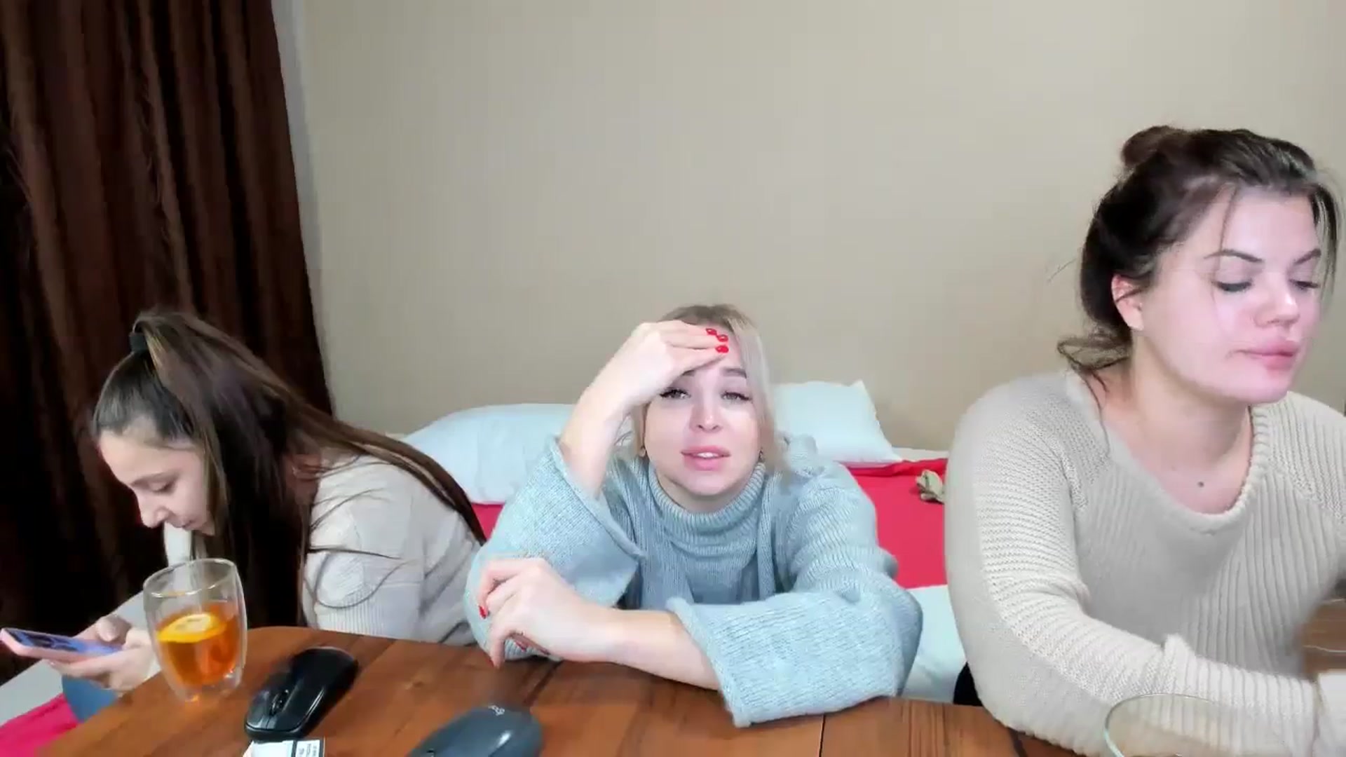 Gallery image thumbnail from MerlinStoun's myfreecams stream on, 11/30/2023, 11:50 image 6 of 20