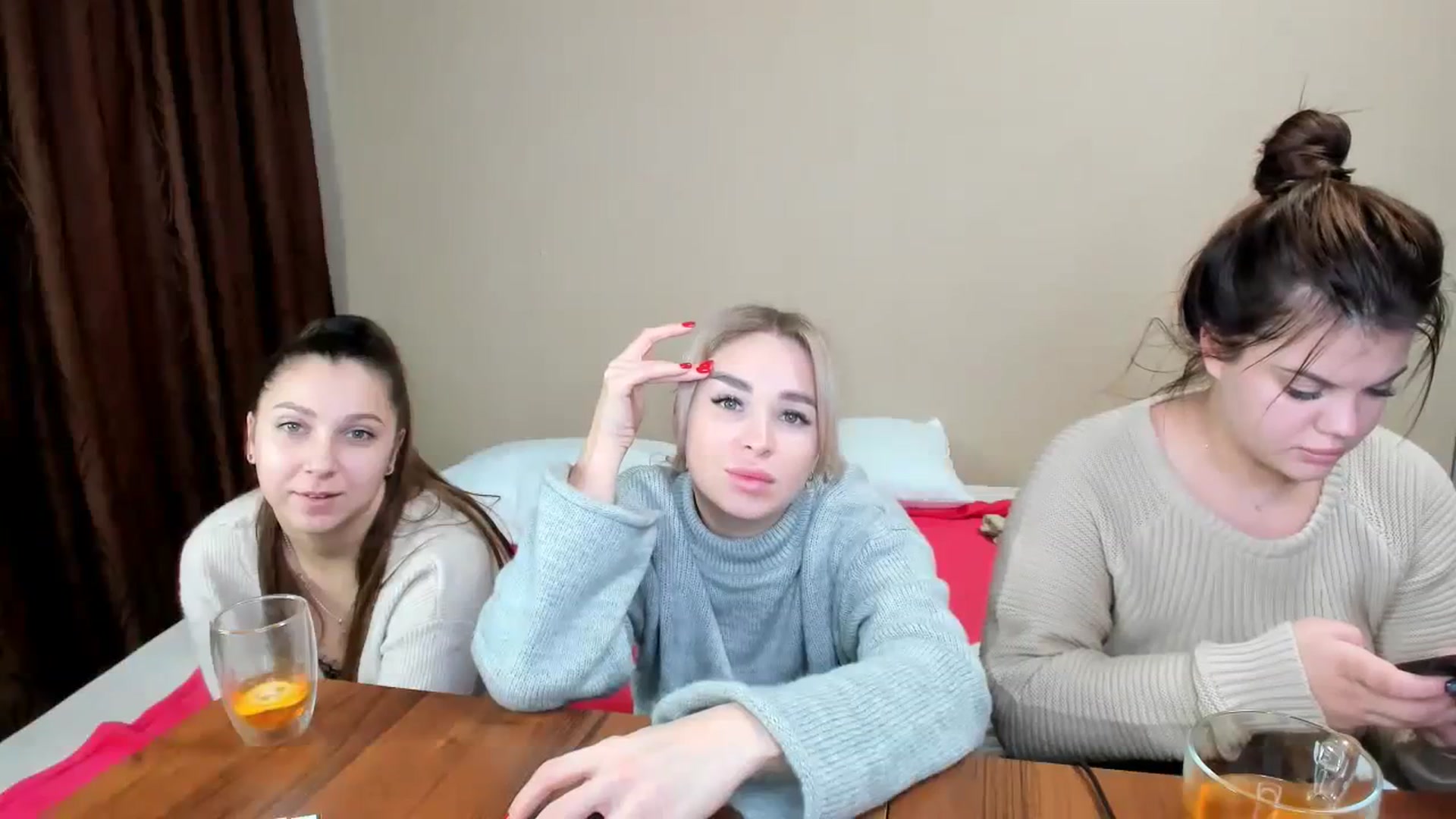 Gallery image thumbnail from MerlinStoun's myfreecams stream on, 11/30/2023, 11:50 image 8 of 20