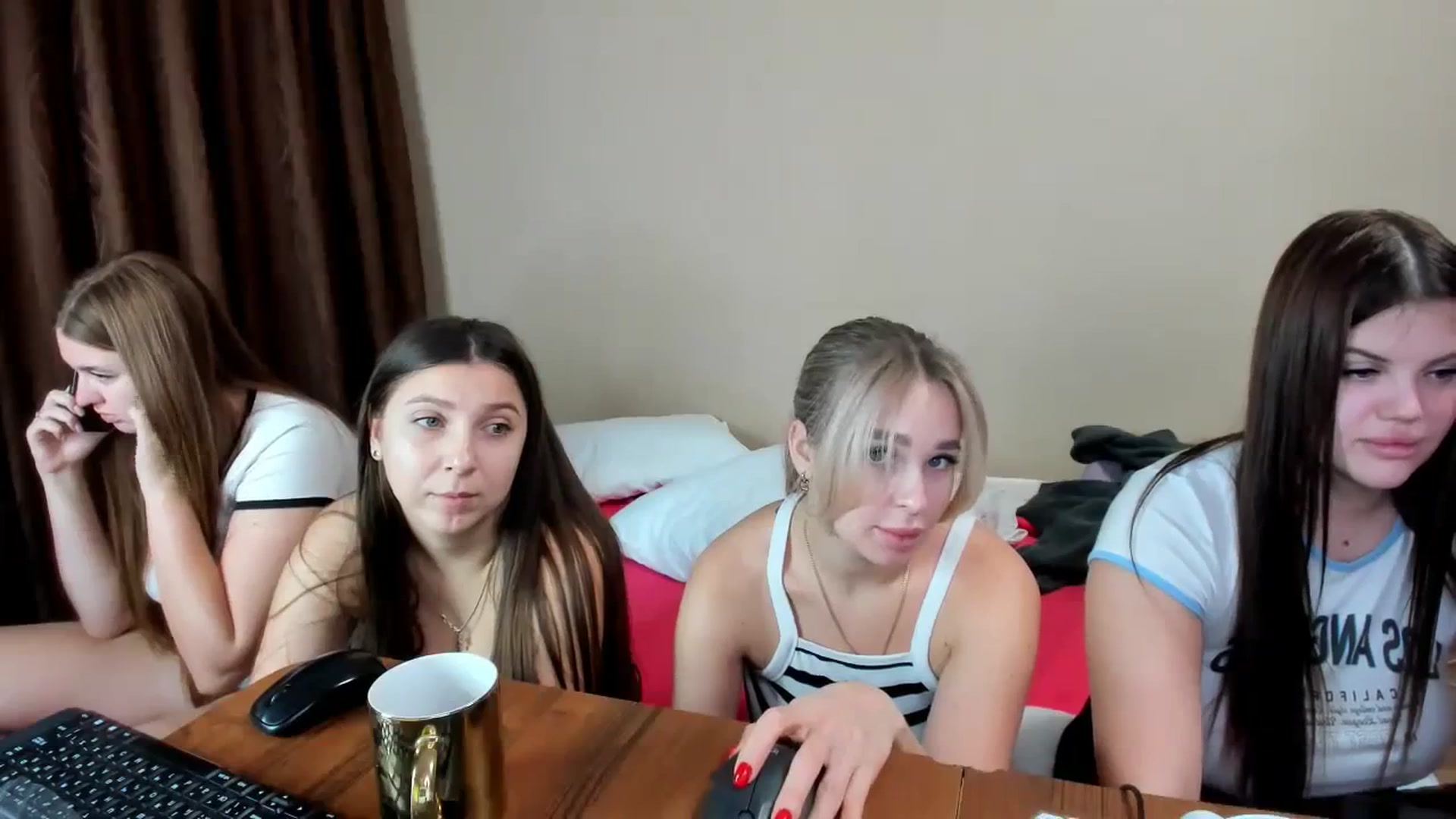 Gallery image thumbnail from MerlinStoun's myfreecams stream on, 12/04/2023, 11:48 image 15 of 20