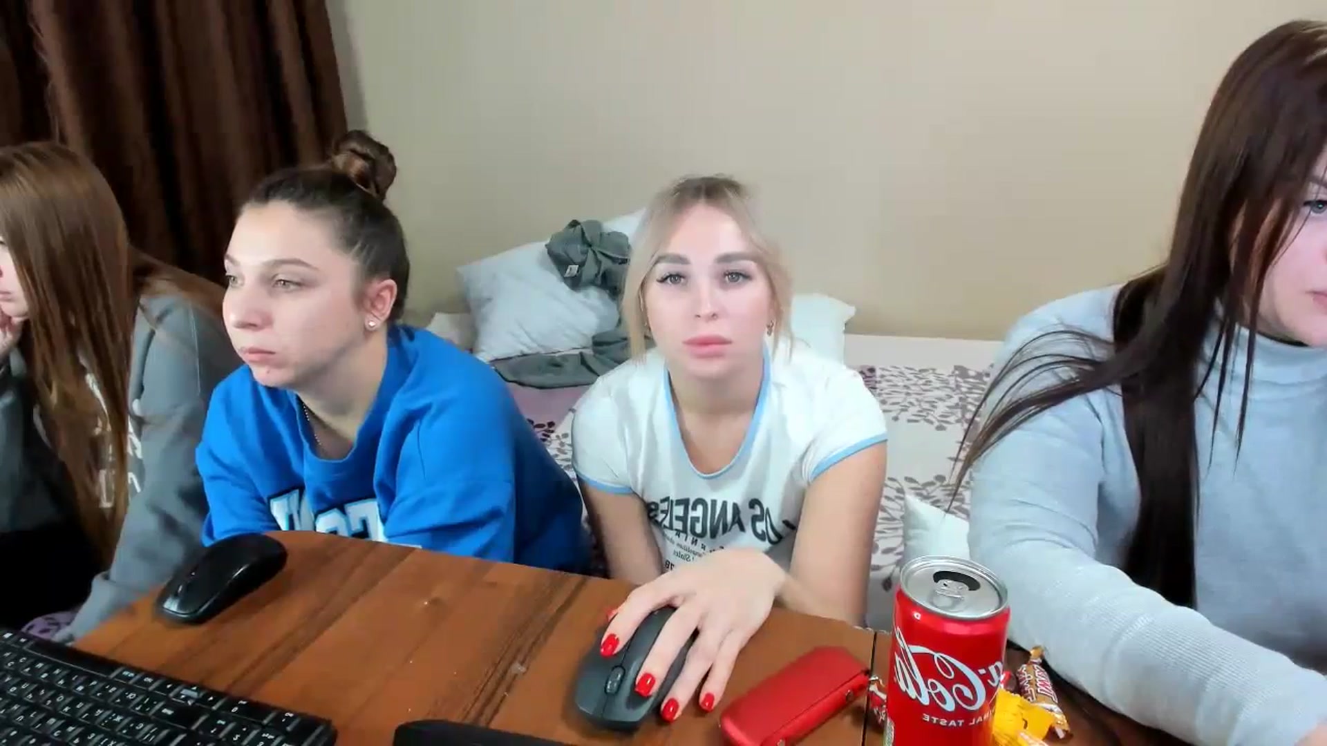 Gallery image thumbnail from MerlinStoun's myfreecams stream on, 12/06/2023, 09:27 image 19 of 20