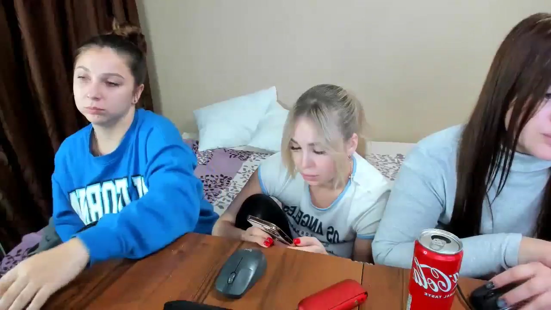 Gallery image thumbnail from MerlinStoun's myfreecams stream on, 12/06/2023, 09:27 image 5 of 20