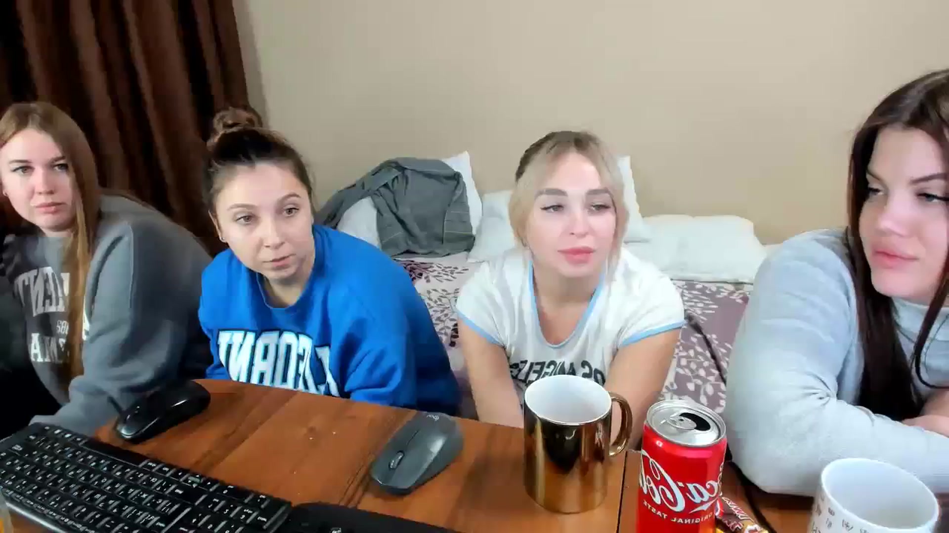 Gallery image thumbnail from MerlinStoun's myfreecams stream on, 12/06/2023, 10:13 image 15 of 20