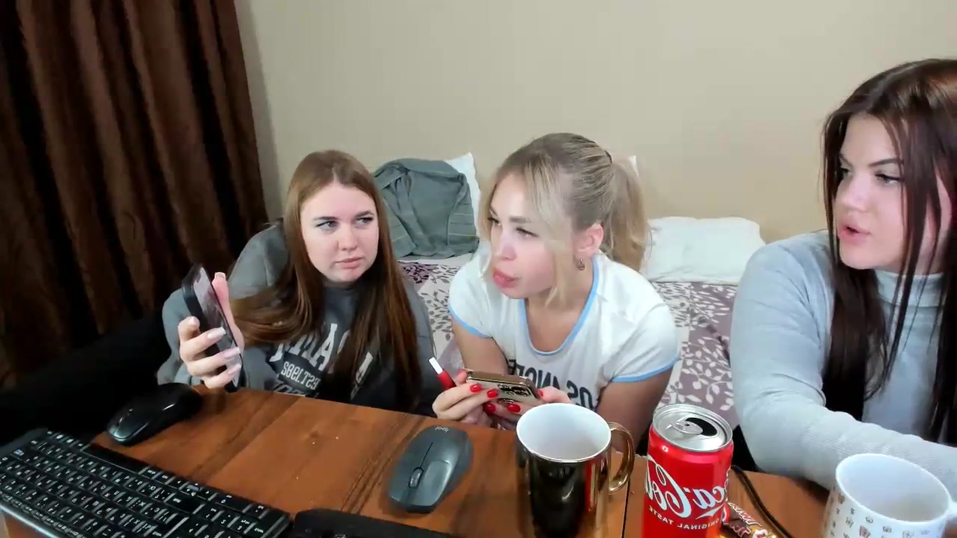 Gallery image thumbnail from MerlinStoun's myfreecams stream on, 12/06/2023, 10:13 image 2 of 20