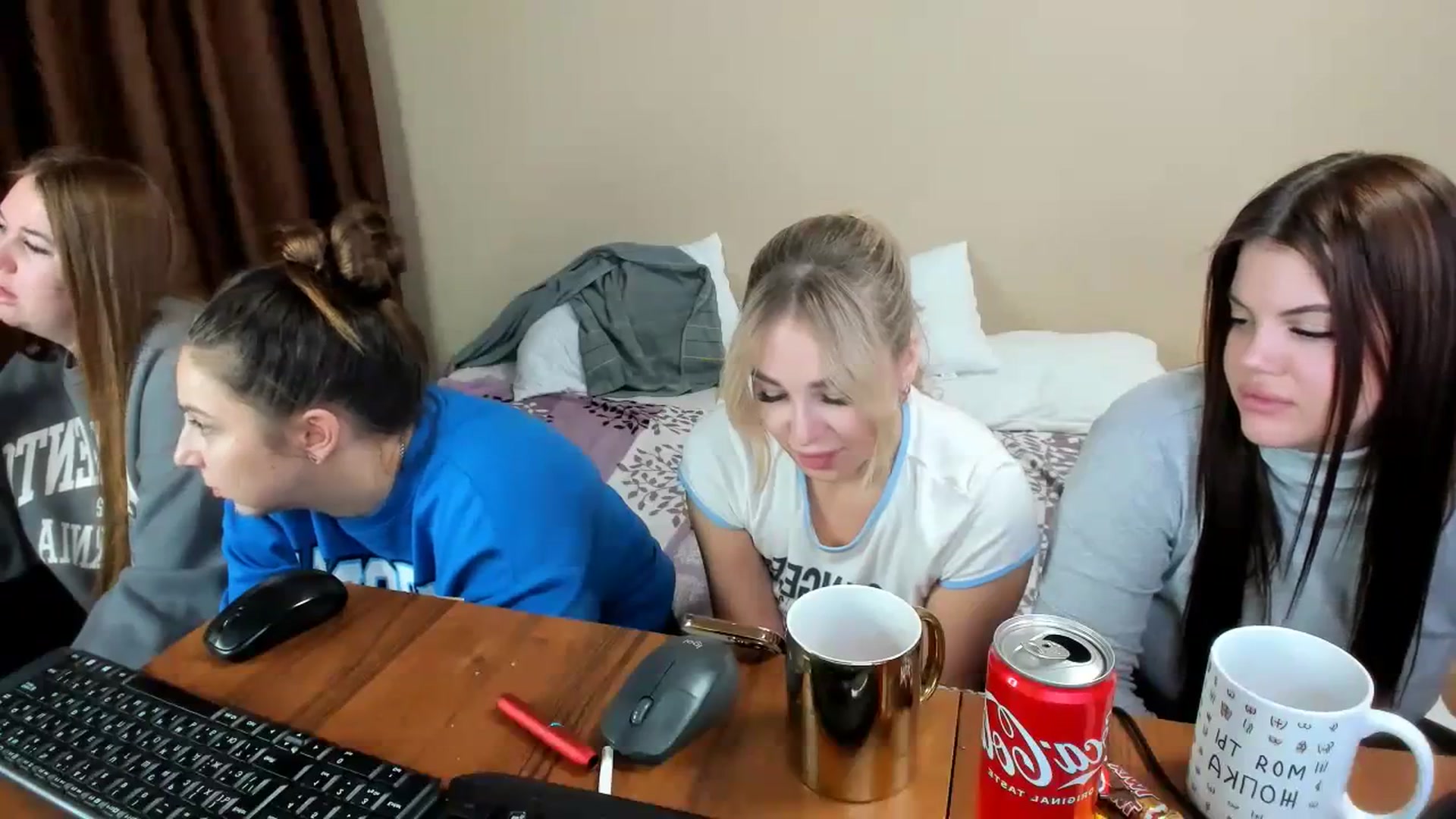 Gallery image thumbnail from MerlinStoun's myfreecams stream on, 12/06/2023, 10:13 image 8 of 20
