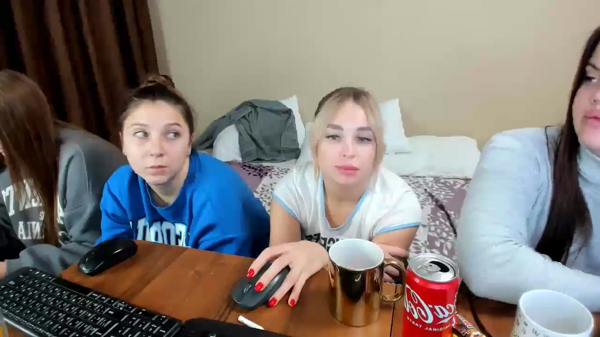 Gallery image thumbnail from MerlinStoun's myfreecams stream on, 12/06/2023, 10:13 image 13 of 20
