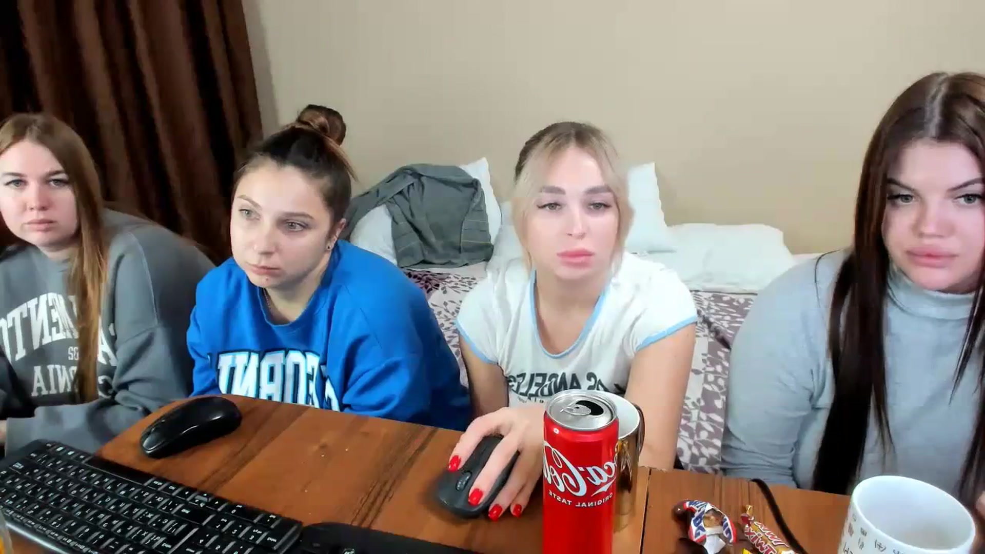 Gallery image thumbnail from MerlinStoun's myfreecams stream on, 12/06/2023, 10:13 image 19 of 20