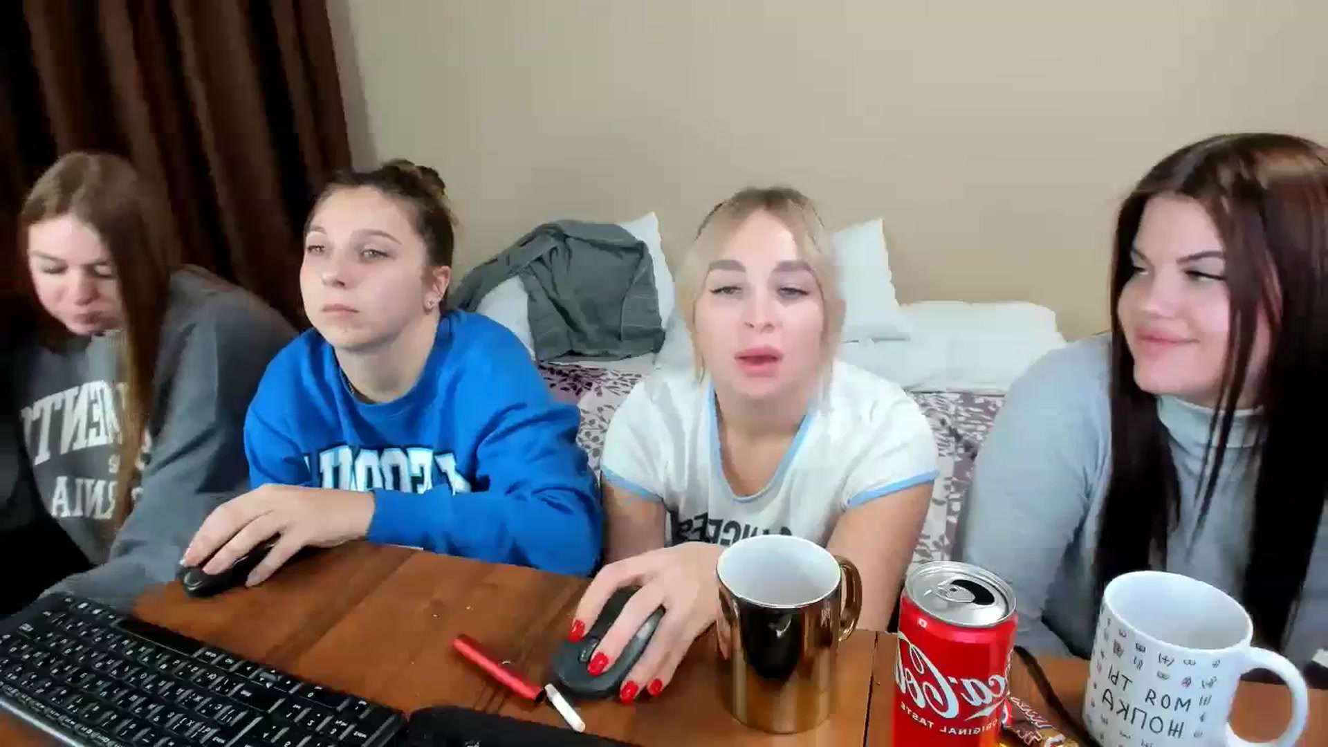 Gallery image thumbnail from MerlinStoun's myfreecams stream on, 12/06/2023, 10:13 image 9 of 20