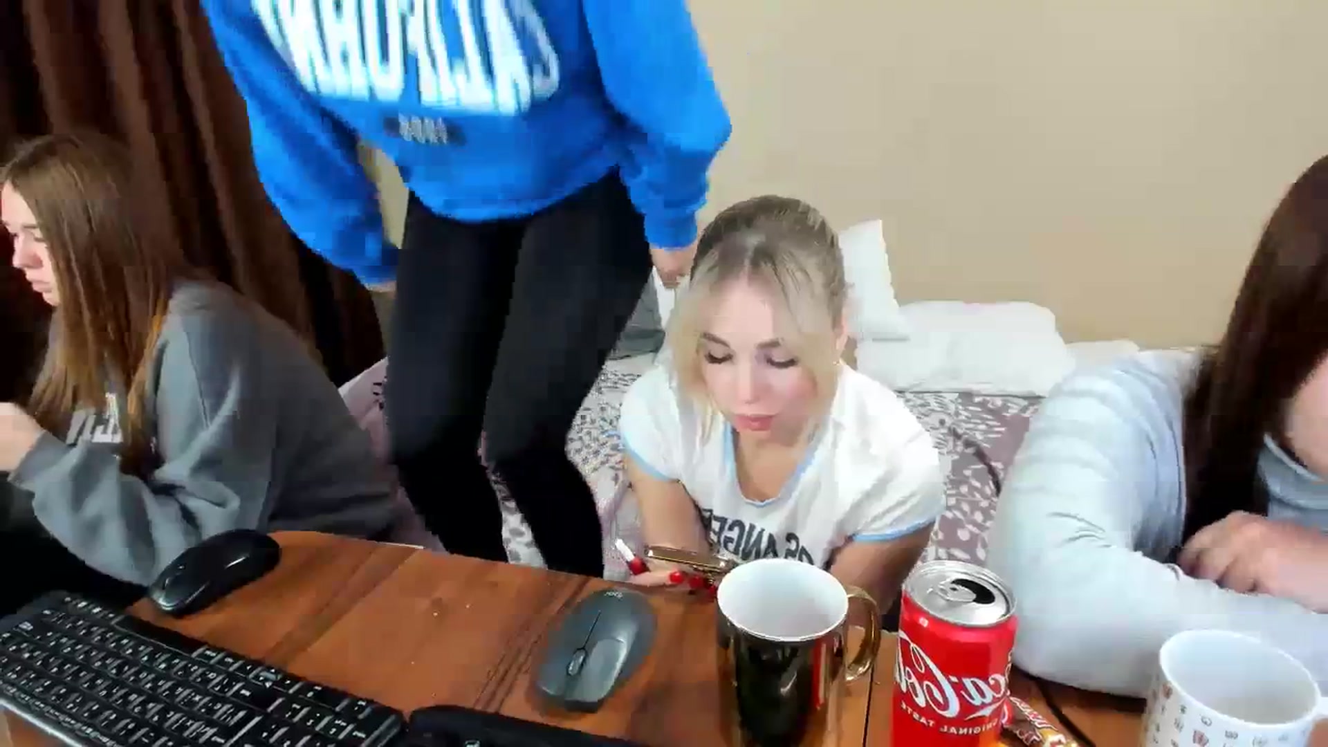 Gallery image thumbnail from MerlinStoun's myfreecams stream on, 12/06/2023, 10:13 image 3 of 20