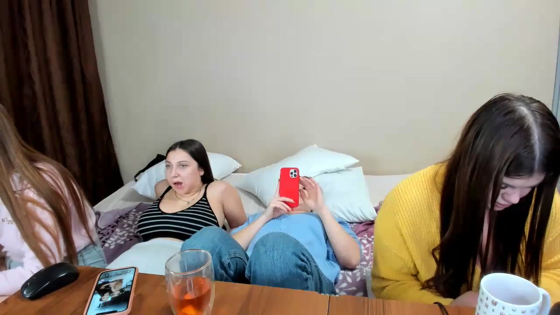 Gallery image thumbnail from MerlinStoun's myfreecams stream on, 12/10/2023, 11:39 image 20 of 20