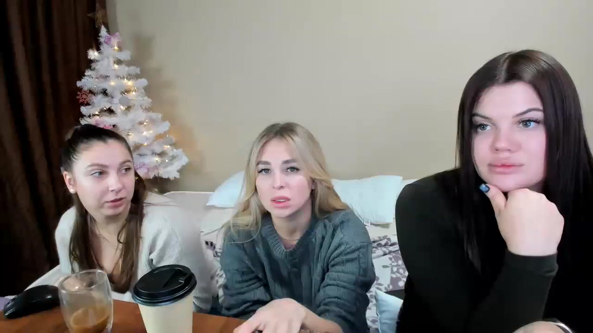 Gallery image thumbnail from MerlinStoun's myfreecams stream on, 12/12/2023, 09:54 image 1 of 20
