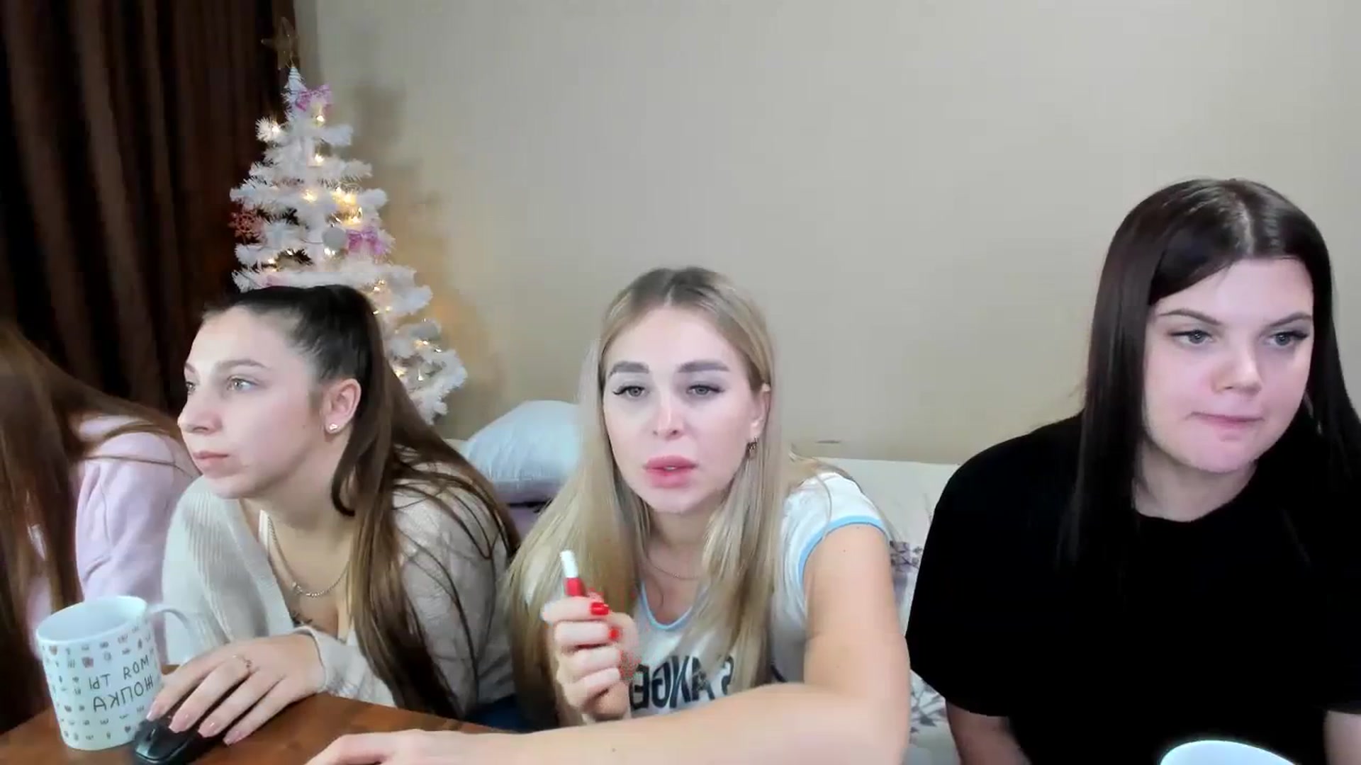 Gallery image thumbnail from MerlinStoun's myfreecams stream on, 12/12/2023, 11:55 image 2 of 20
