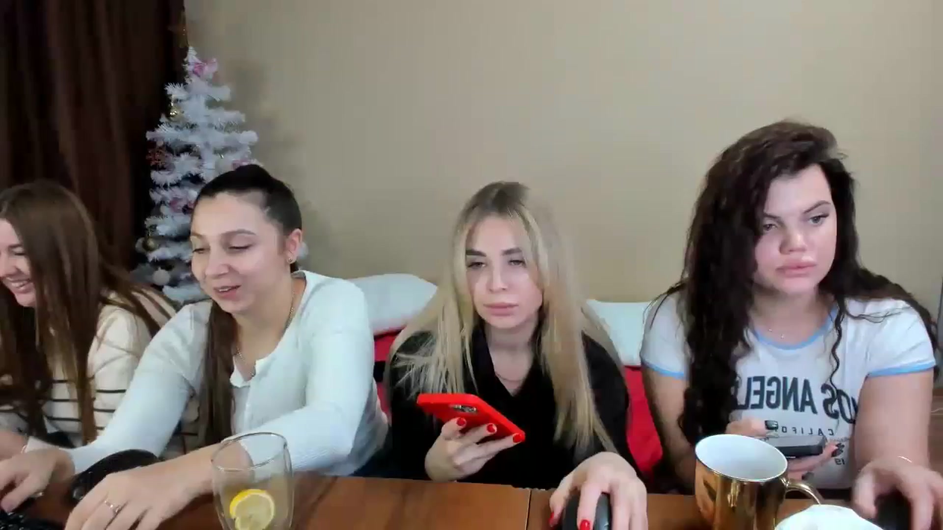 Gallery image thumbnail from MerlinStoun's myfreecams stream on, 12/18/2023, 12:17 image 19 of 20