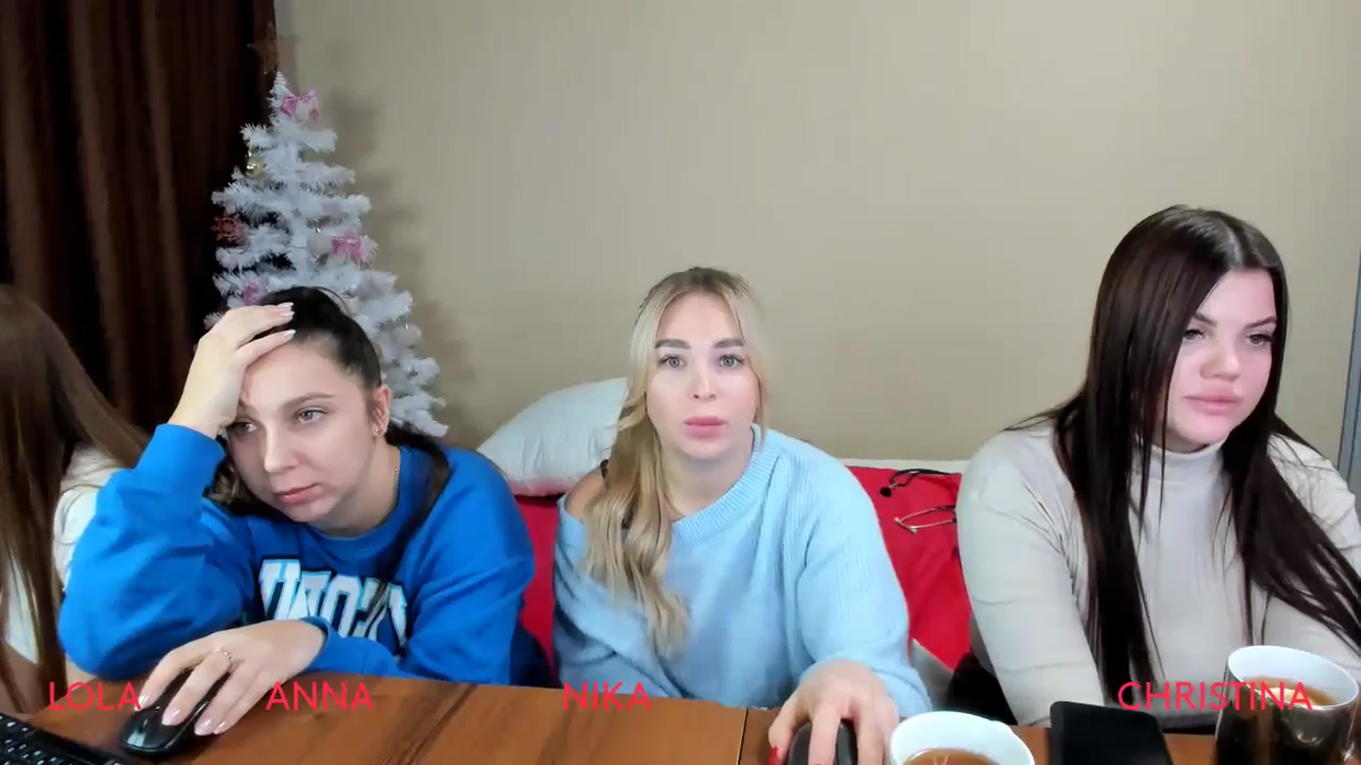 Gallery image thumbnail from MerlinStoun's myfreecams stream on, 12/24/2023, 09:55 image 19 of 20