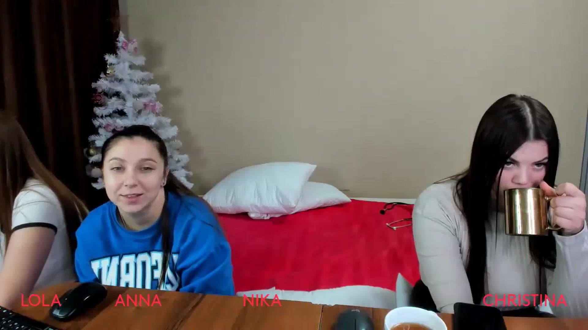 Gallery image thumbnail from MerlinStoun's myfreecams stream on, 12/24/2023, 09:55 image 20 of 20