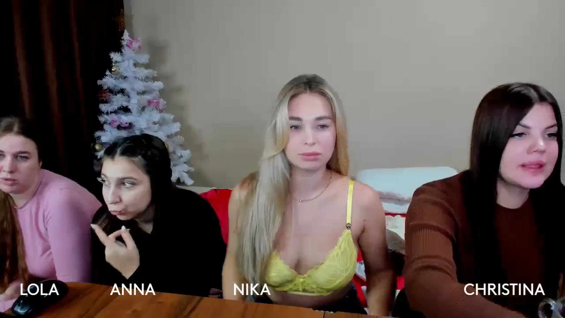 Gallery image thumbnail from MerlinStoun's myfreecams stream on, 12/26/2023, 10:25 image 14 of 20
