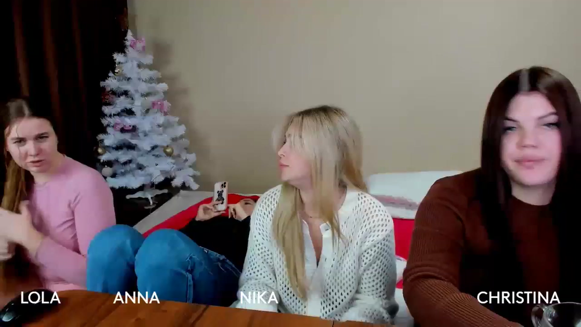 Gallery image thumbnail from MerlinStoun's myfreecams stream on, 12/26/2023, 10:25 image 13 of 20
