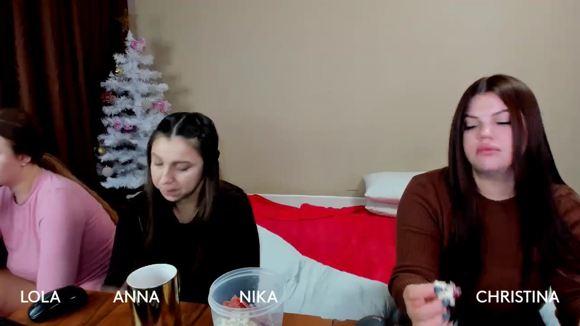 Gallery image thumbnail from MerlinStoun's myfreecams stream on, 12/26/2023, 10:25 image 5 of 20