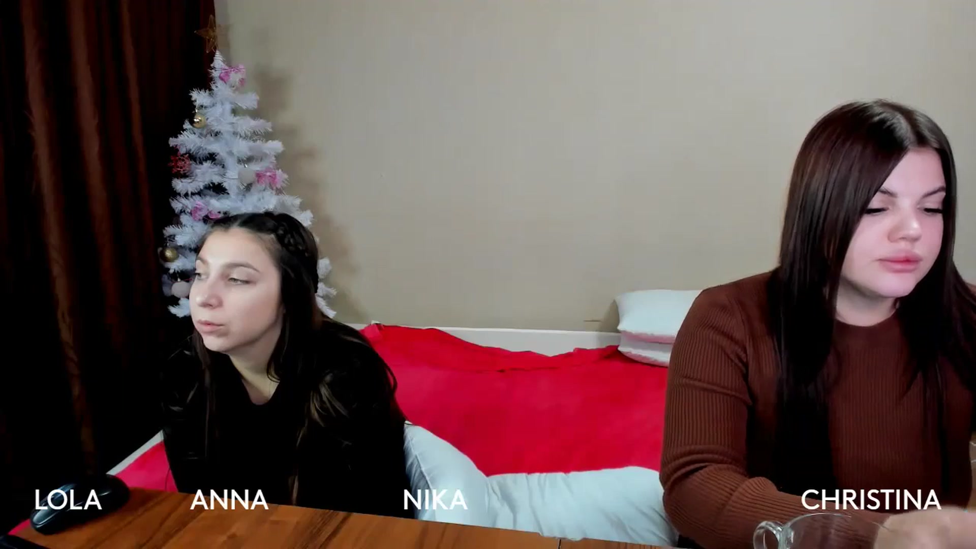 Gallery image thumbnail from MerlinStoun's myfreecams stream on, 12/26/2023, 10:25 image 3 of 20