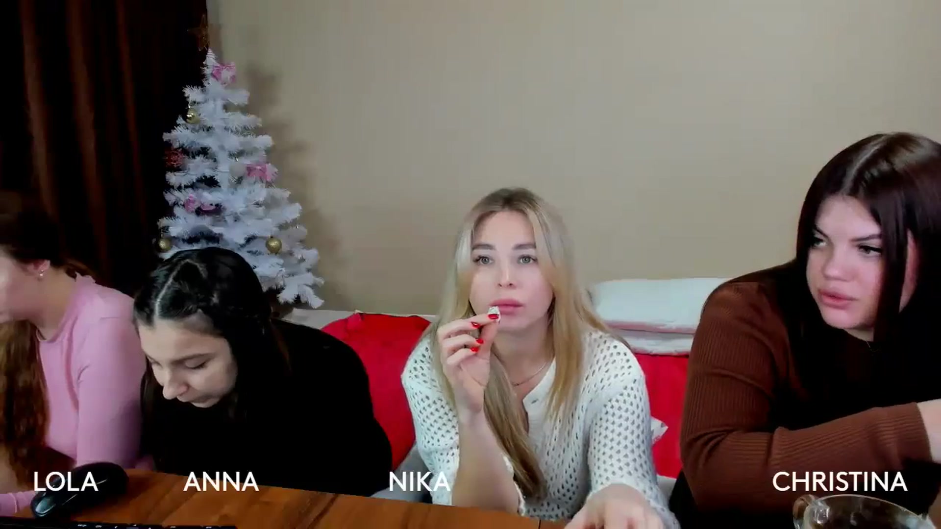 Gallery image thumbnail from MerlinStoun's myfreecams stream on, 12/26/2023, 10:25 image 9 of 20