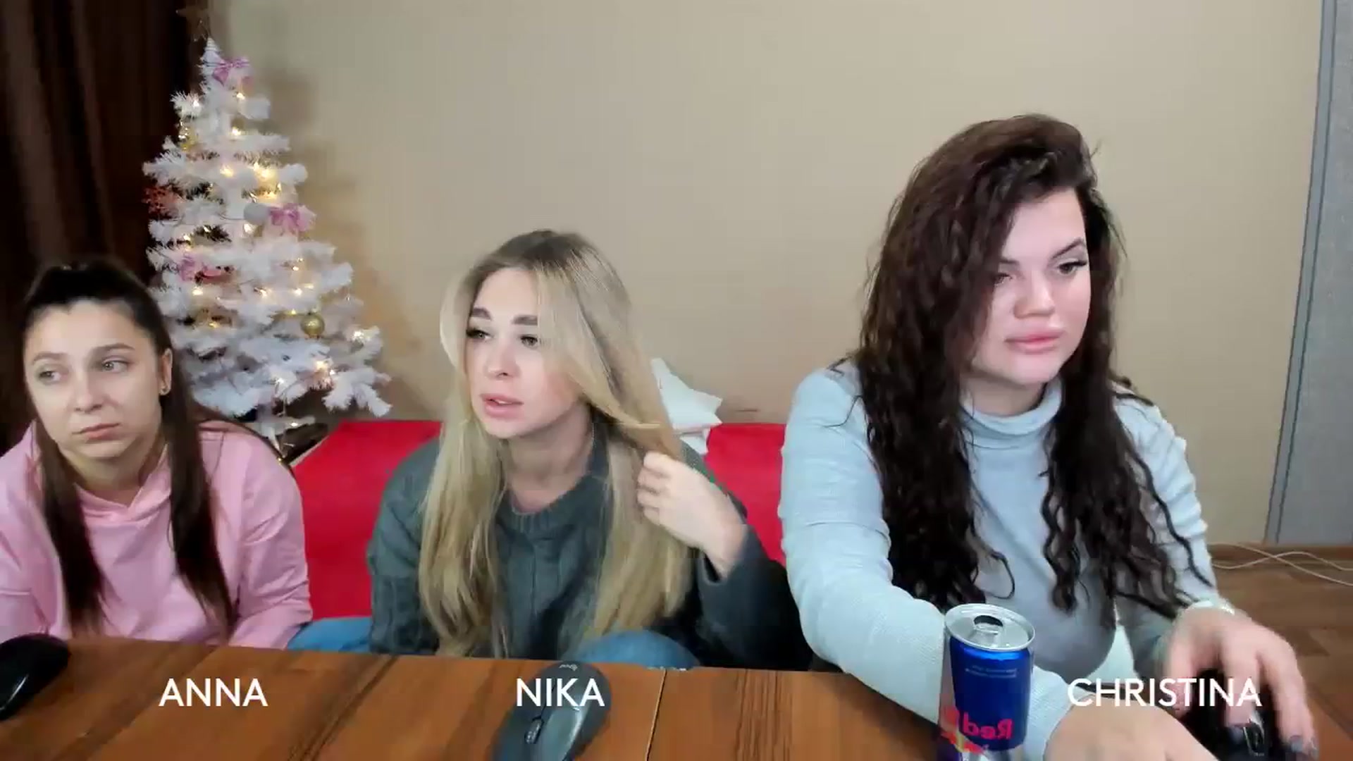 Gallery image thumbnail from MerlinStoun's myfreecams stream on, 12/27/2023, 10:20 image 9 of 20