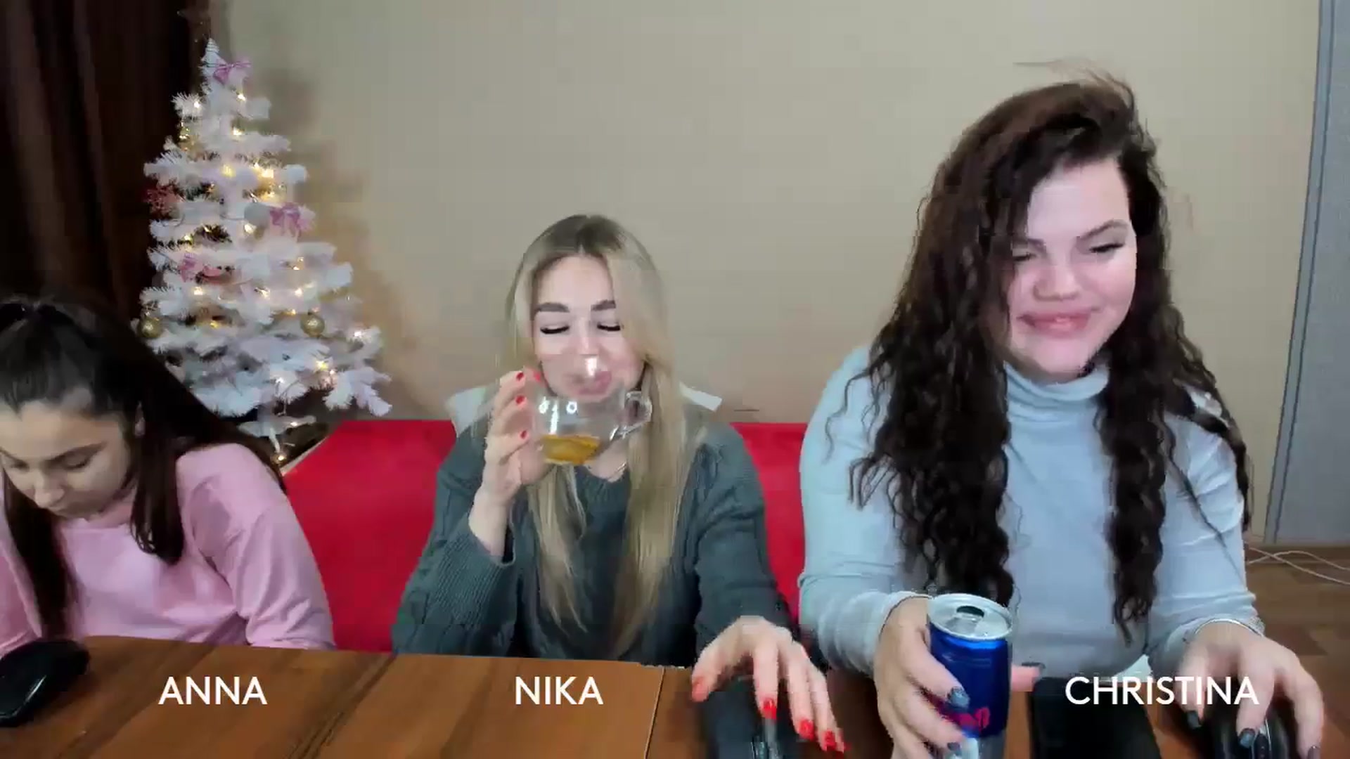 Gallery image thumbnail from MerlinStoun's myfreecams stream on, 12/27/2023, 10:20 image 3 of 20