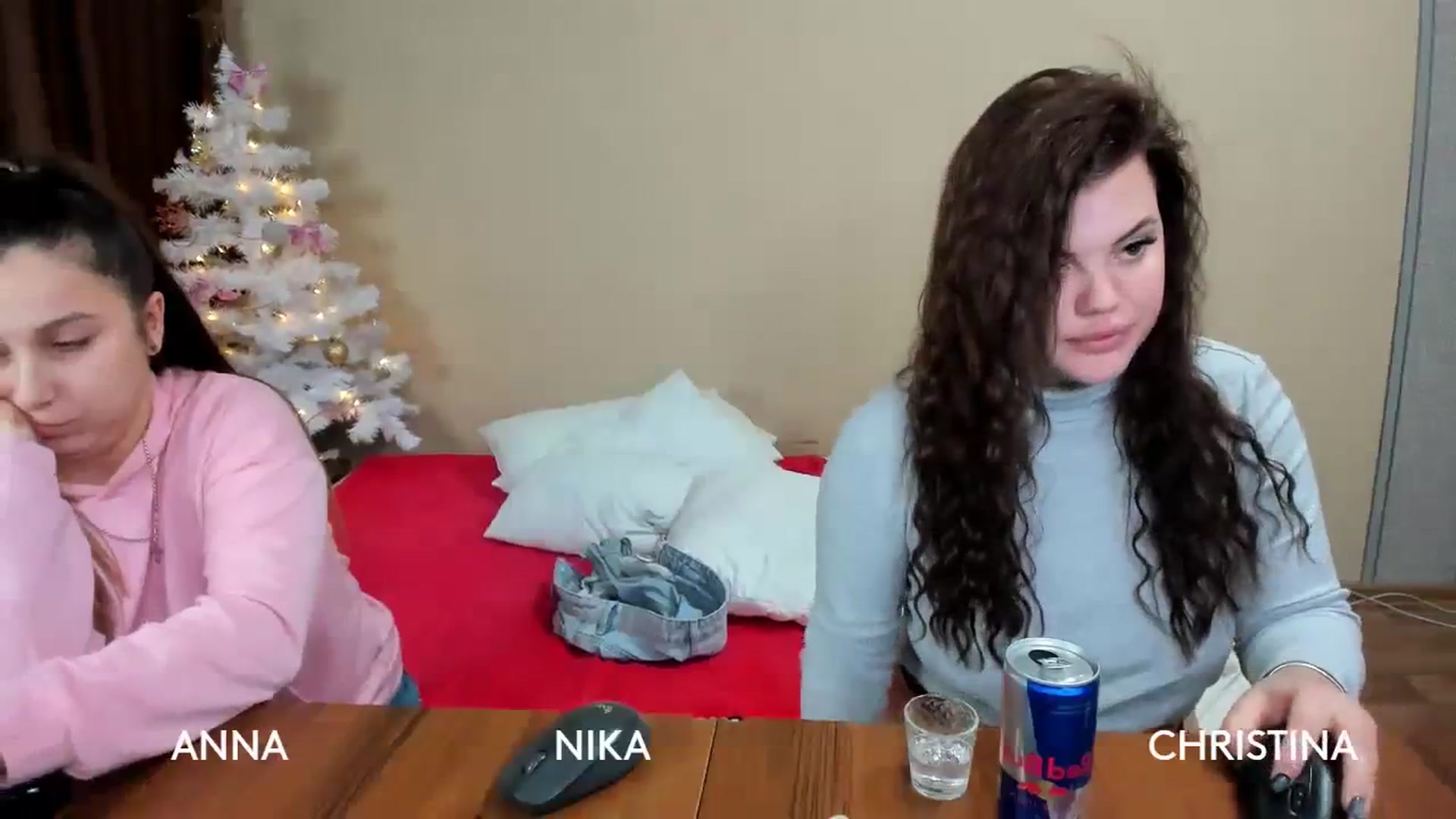 Gallery image thumbnail from MerlinStoun's myfreecams stream on, 12/27/2023, 11:58 image 16 of 20
