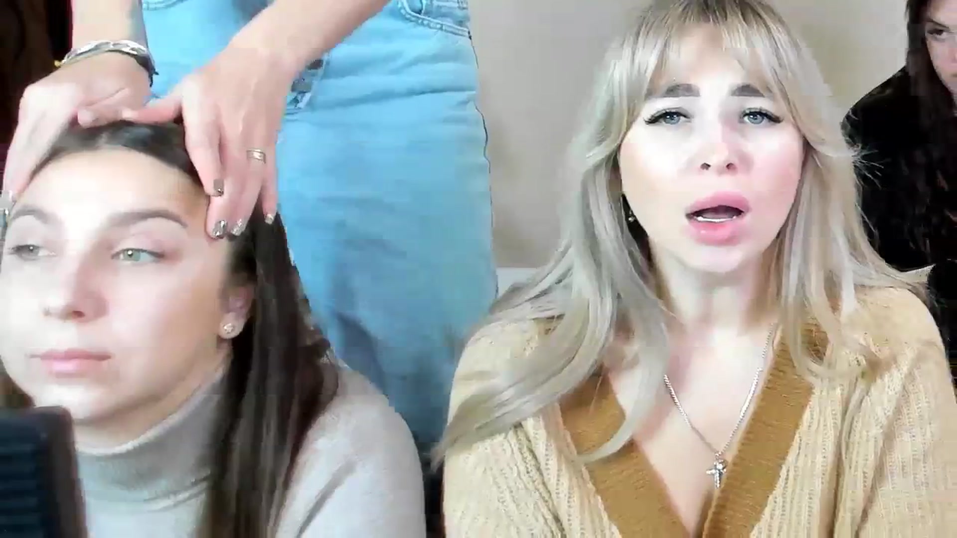 Gallery image thumbnail from MerlinStoun's myfreecams stream on, 12/31/2023, 10:55 image 10 of 20
