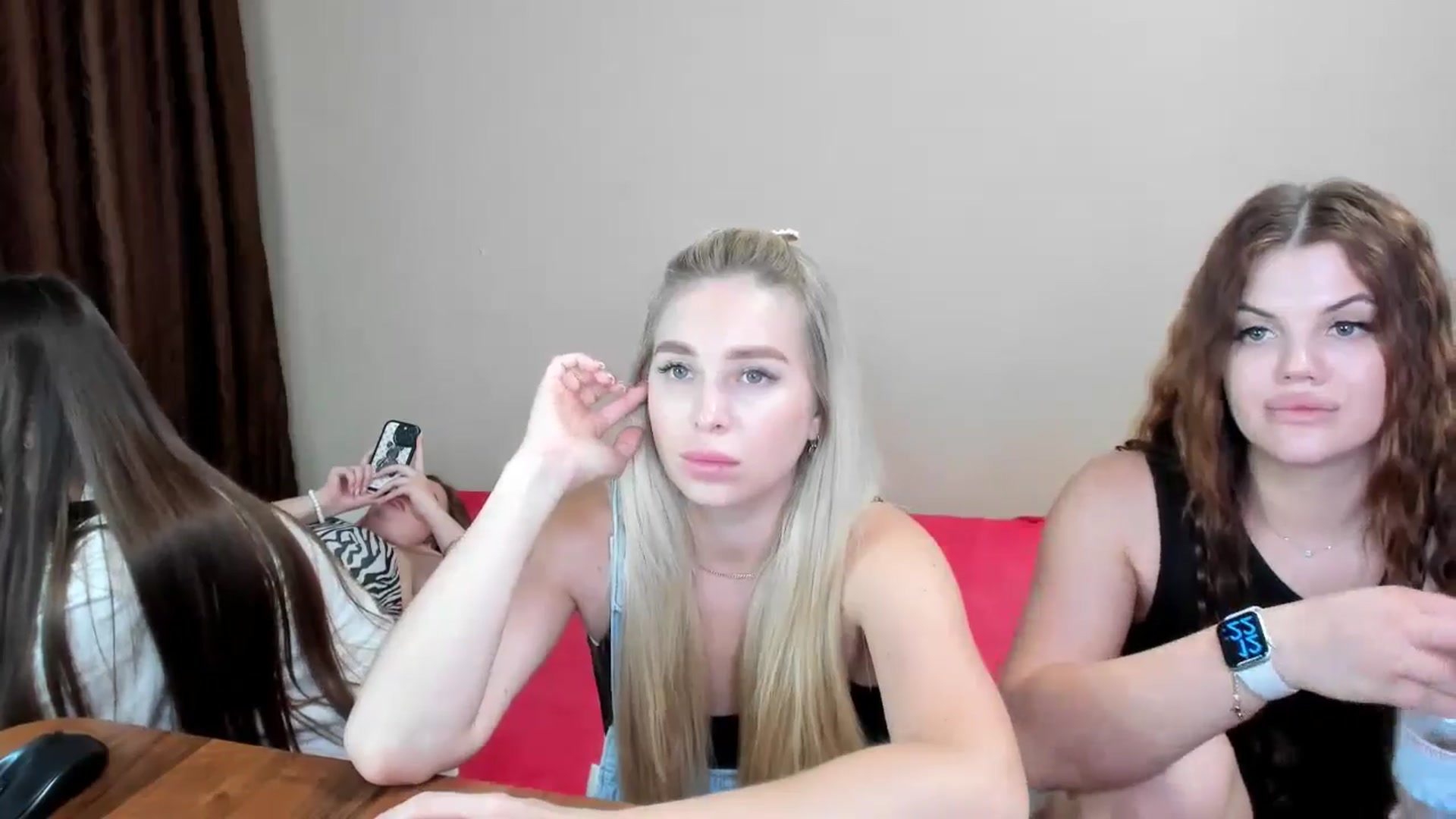 Gallery image thumbnail from MerlinStoun's myfreecams stream on, 06/18/2024, 10:04 image 3 of 20