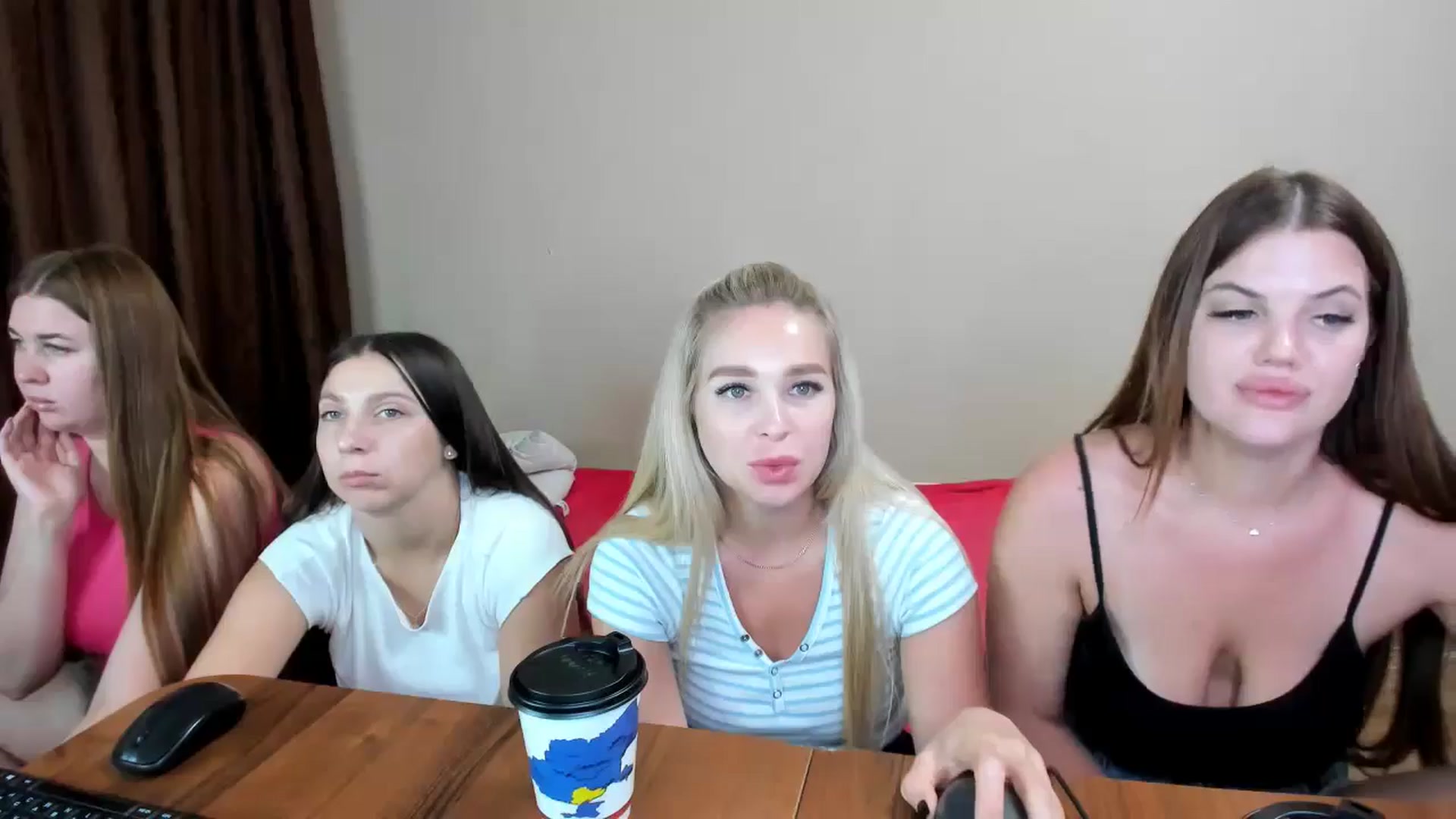 Gallery image thumbnail from MerlinStoun's myfreecams stream on, 06/24/2024, 12:27 image 7 of 20