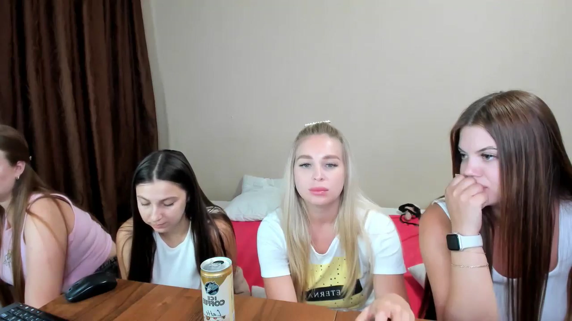 Gallery image thumbnail from MerlinStoun's myfreecams stream on, 07/01/2024, 09:01 image 17 of 20