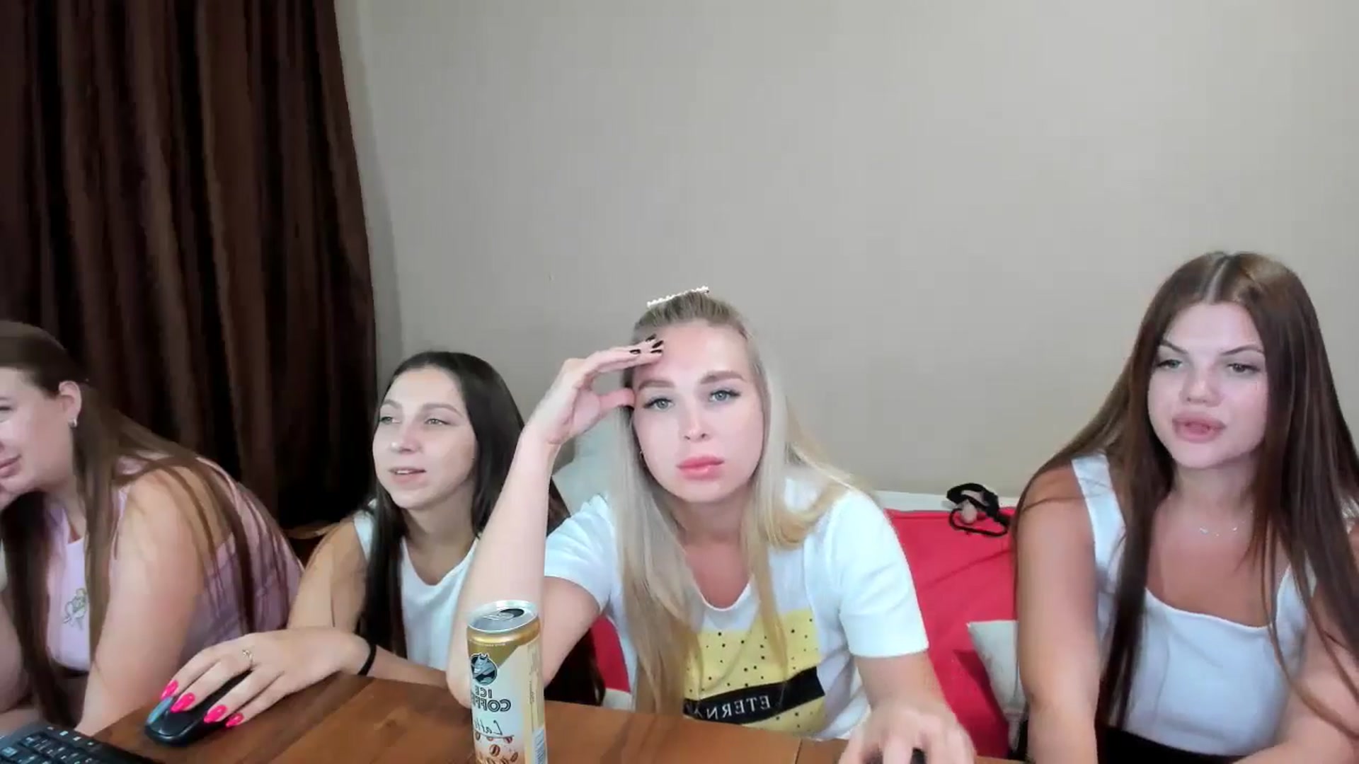 Gallery image thumbnail from MerlinStoun's myfreecams stream on, 07/01/2024, 09:01 image 4 of 20
