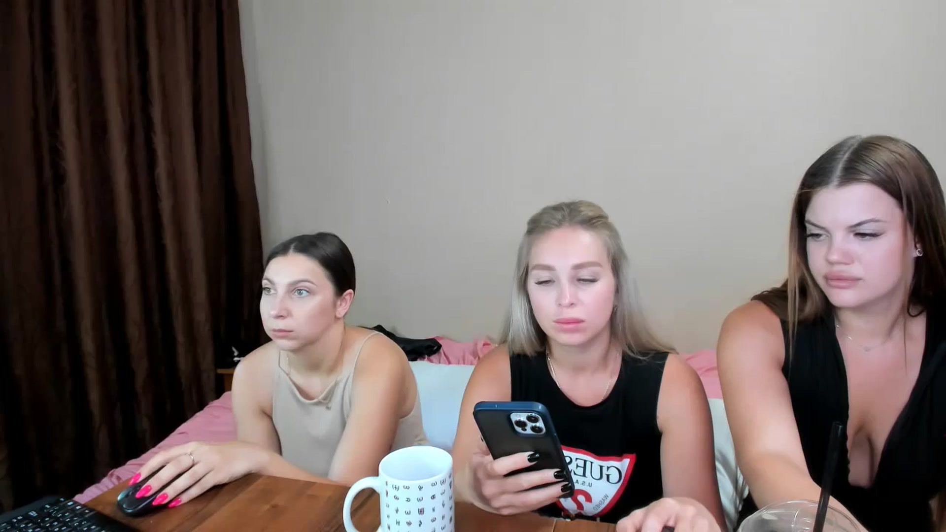 Gallery image thumbnail from MerlinStoun's myfreecams stream on, 07/10/2024, 07:13 image 19 of 20