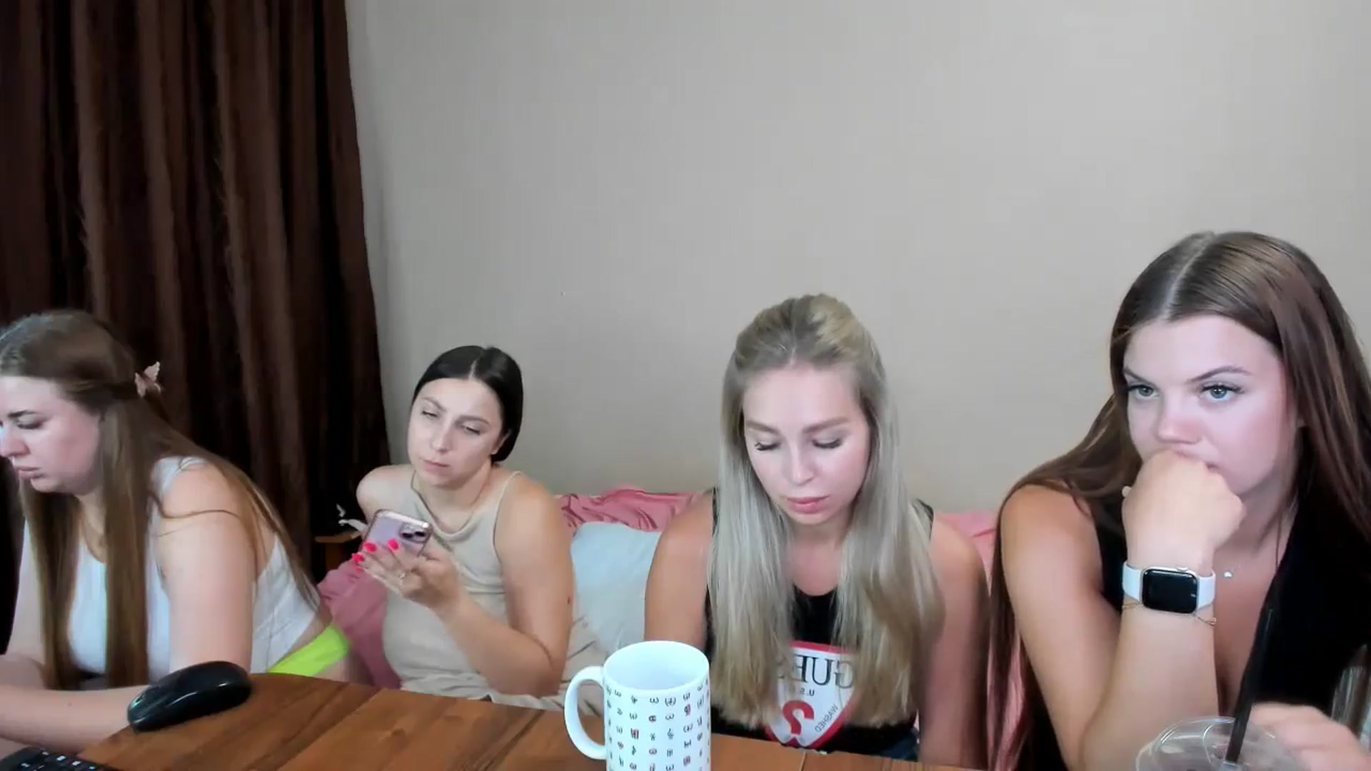 Gallery image thumbnail from MerlinStoun's myfreecams stream on, 07/10/2024, 07:13 image 4 of 20