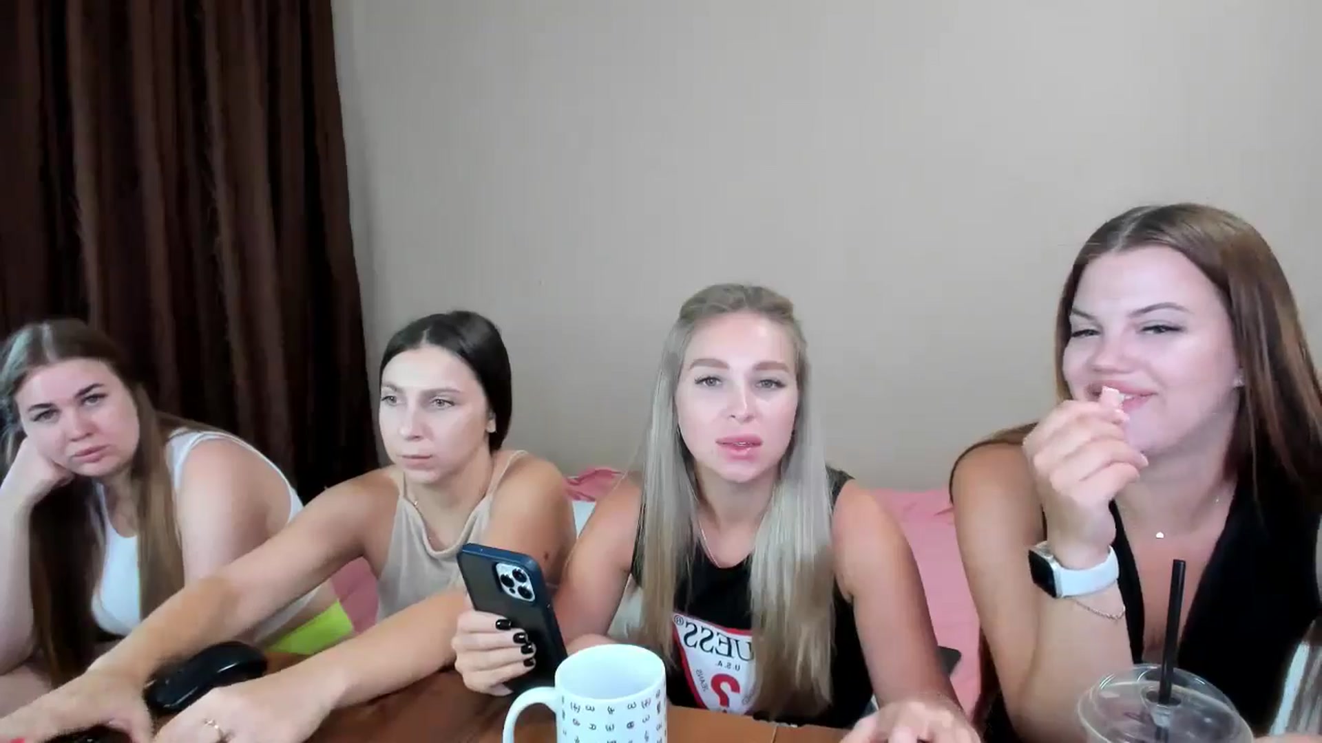 Gallery image thumbnail from MerlinStoun's myfreecams stream on, 07/10/2024, 07:13 image 10 of 20