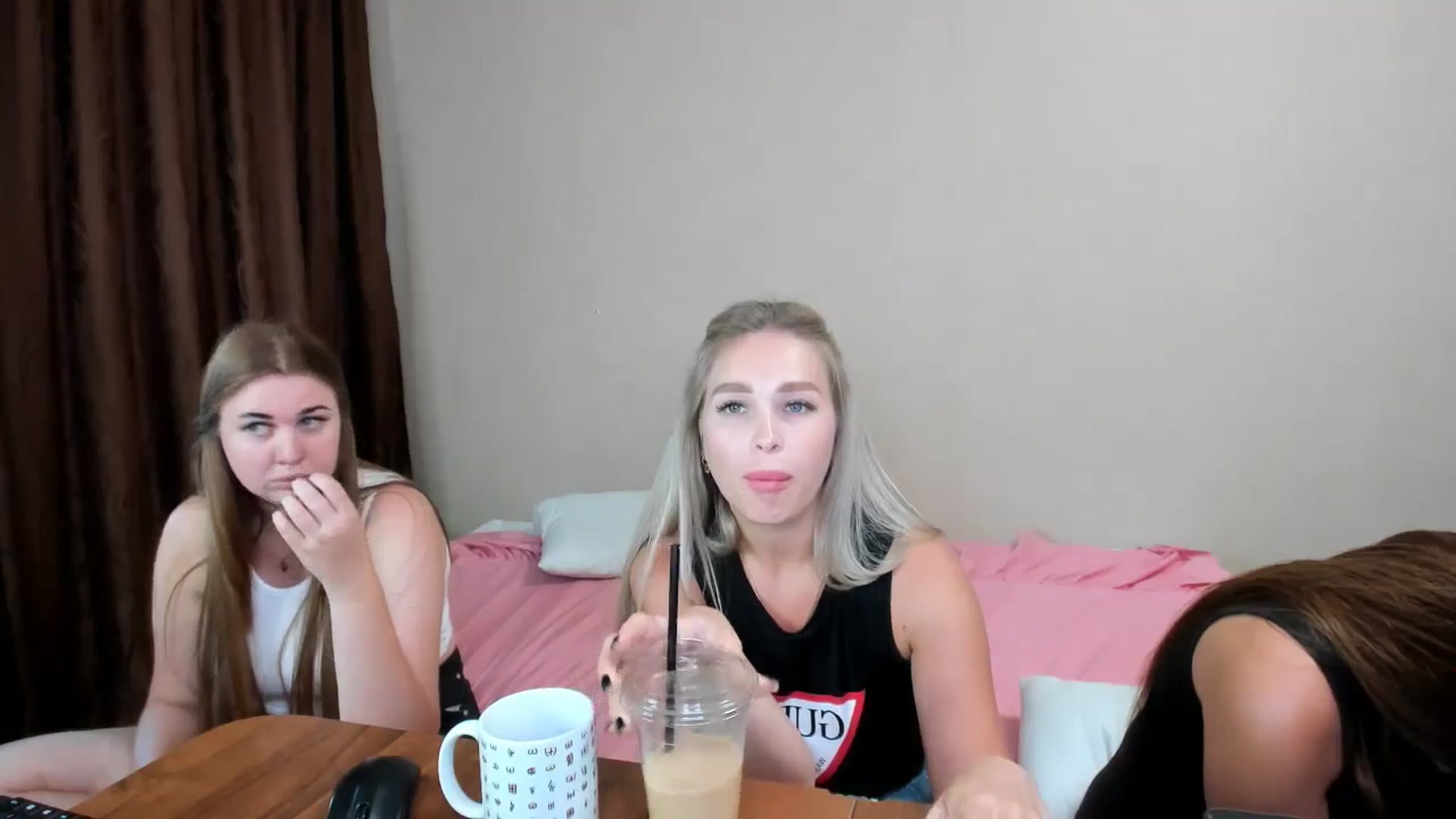 Gallery image thumbnail from MerlinStoun's myfreecams stream on, 07/10/2024, 07:41 image 18 of 20