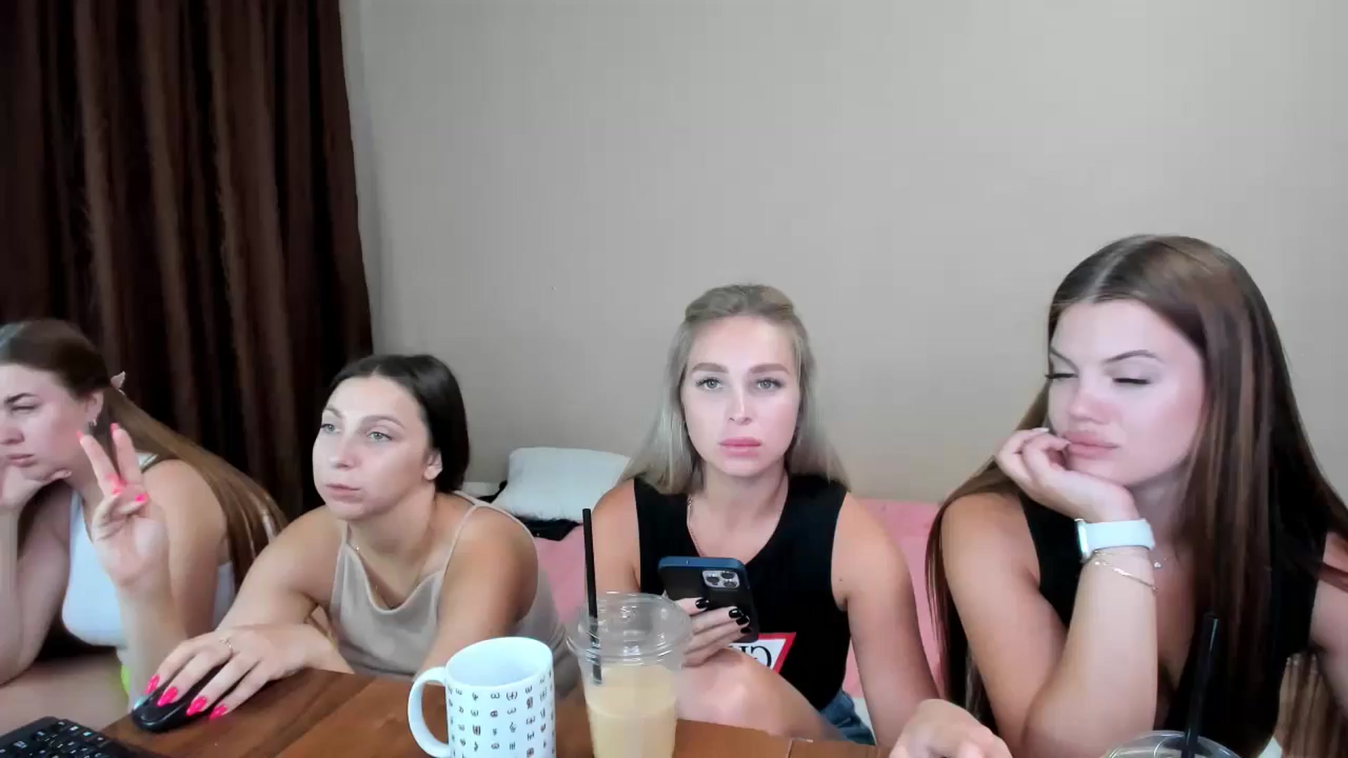 Gallery image thumbnail from MerlinStoun's myfreecams stream on, 07/10/2024, 07:41 image 4 of 20