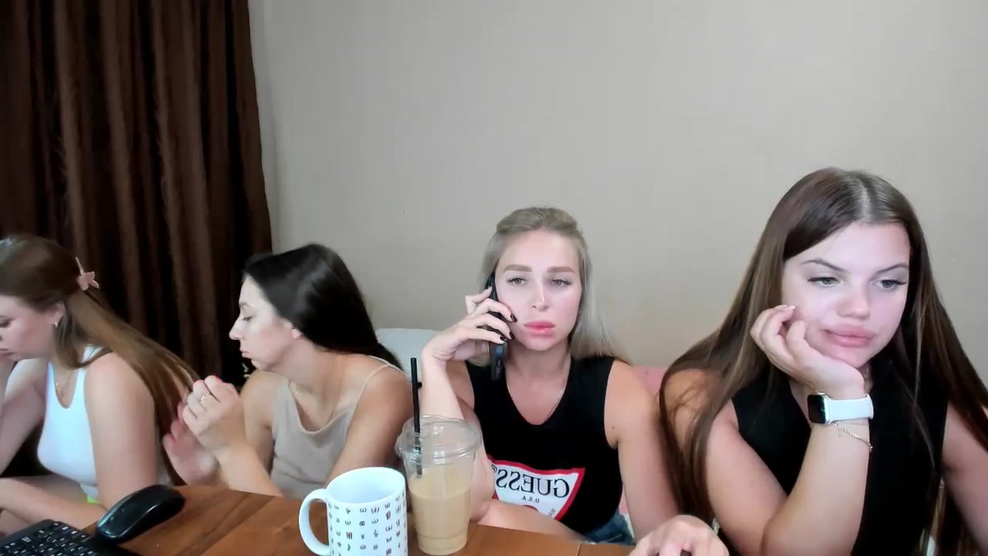 Gallery image thumbnail from MerlinStoun's myfreecams stream on, 07/10/2024, 07:41 image 7 of 20