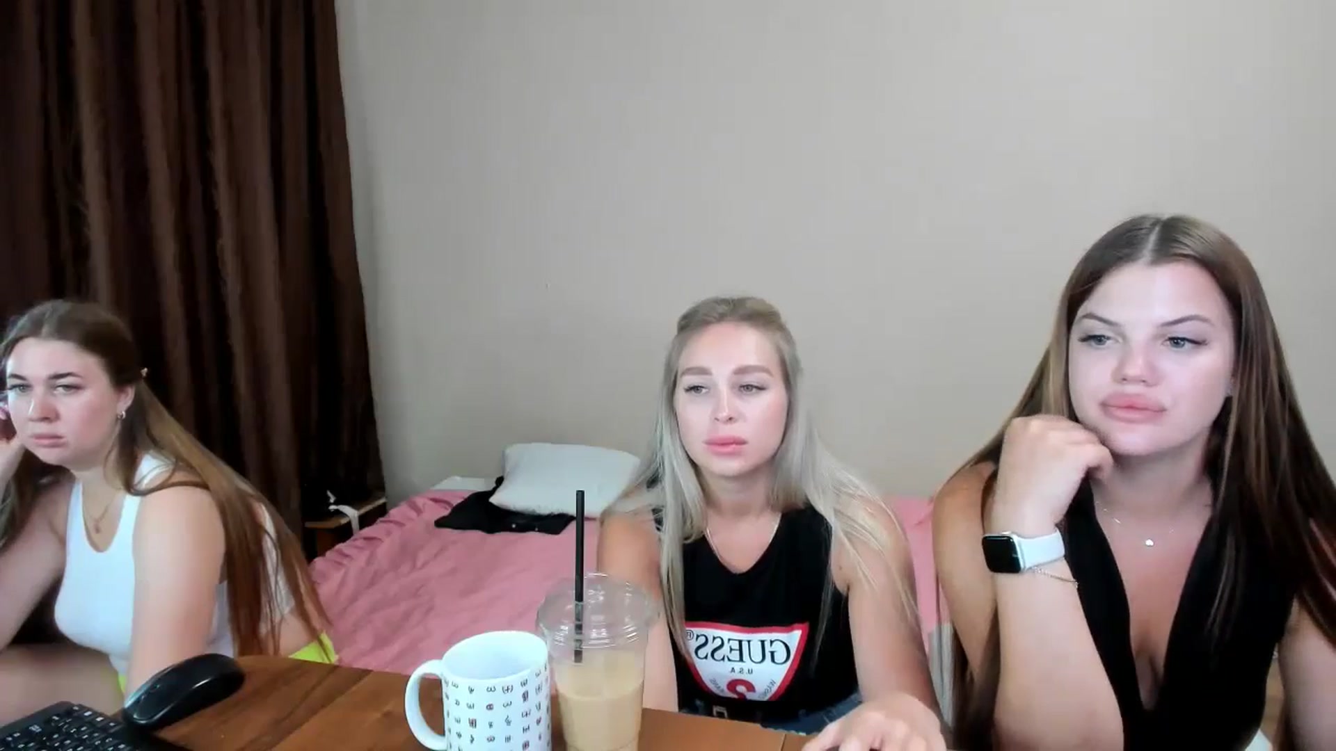 Gallery image thumbnail from MerlinStoun's myfreecams stream on, 07/10/2024, 07:41 image 11 of 20