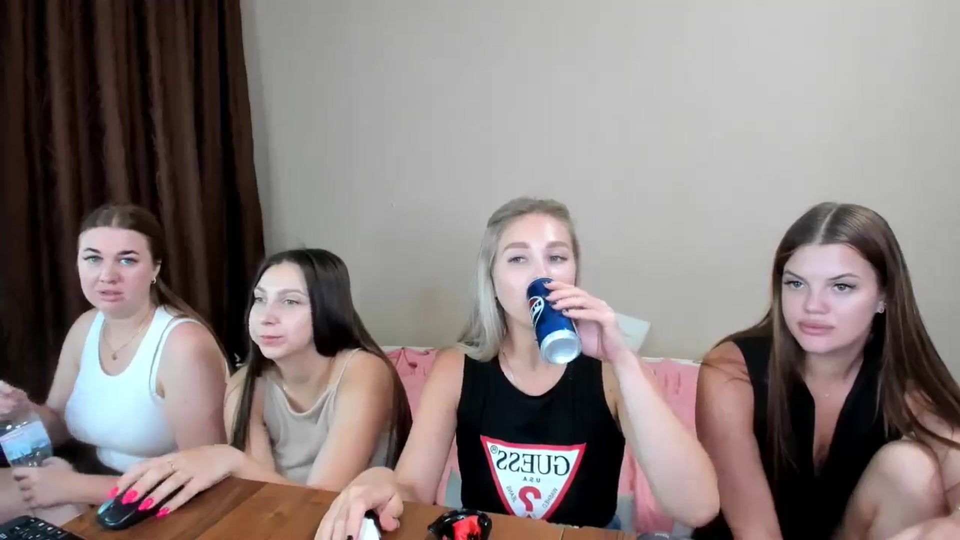 Gallery image thumbnail from MerlinStoun's myfreecams stream on, 07/10/2024, 09:00 image 18 of 20