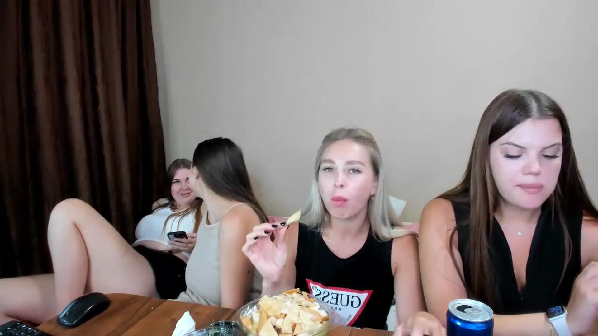 Gallery image thumbnail from MerlinStoun's myfreecams stream on, 07/10/2024, 09:00 image 15 of 20