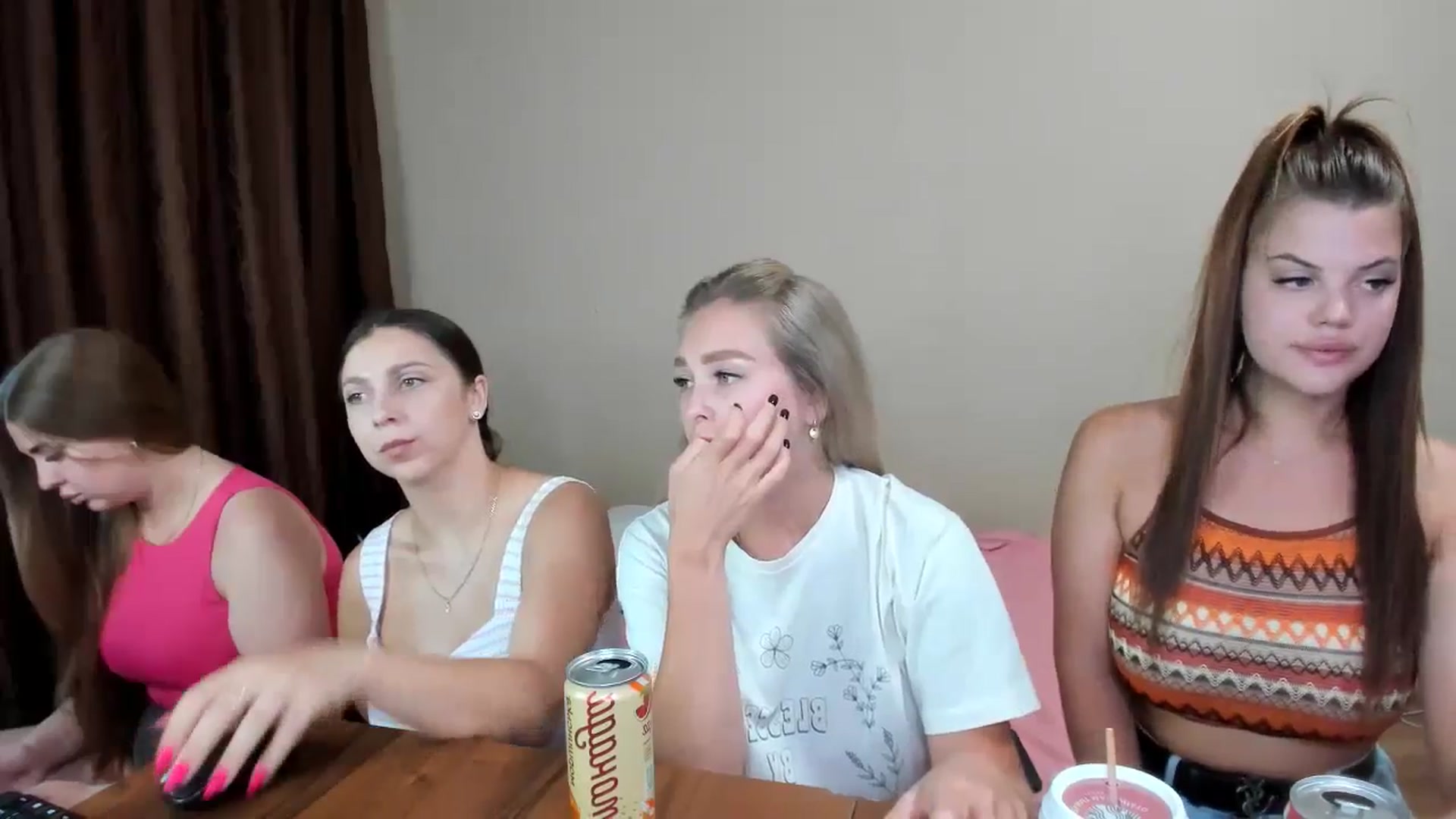 Gallery image thumbnail from MerlinStoun's myfreecams stream on, 07/11/2024, 10:13 image 12 of 20