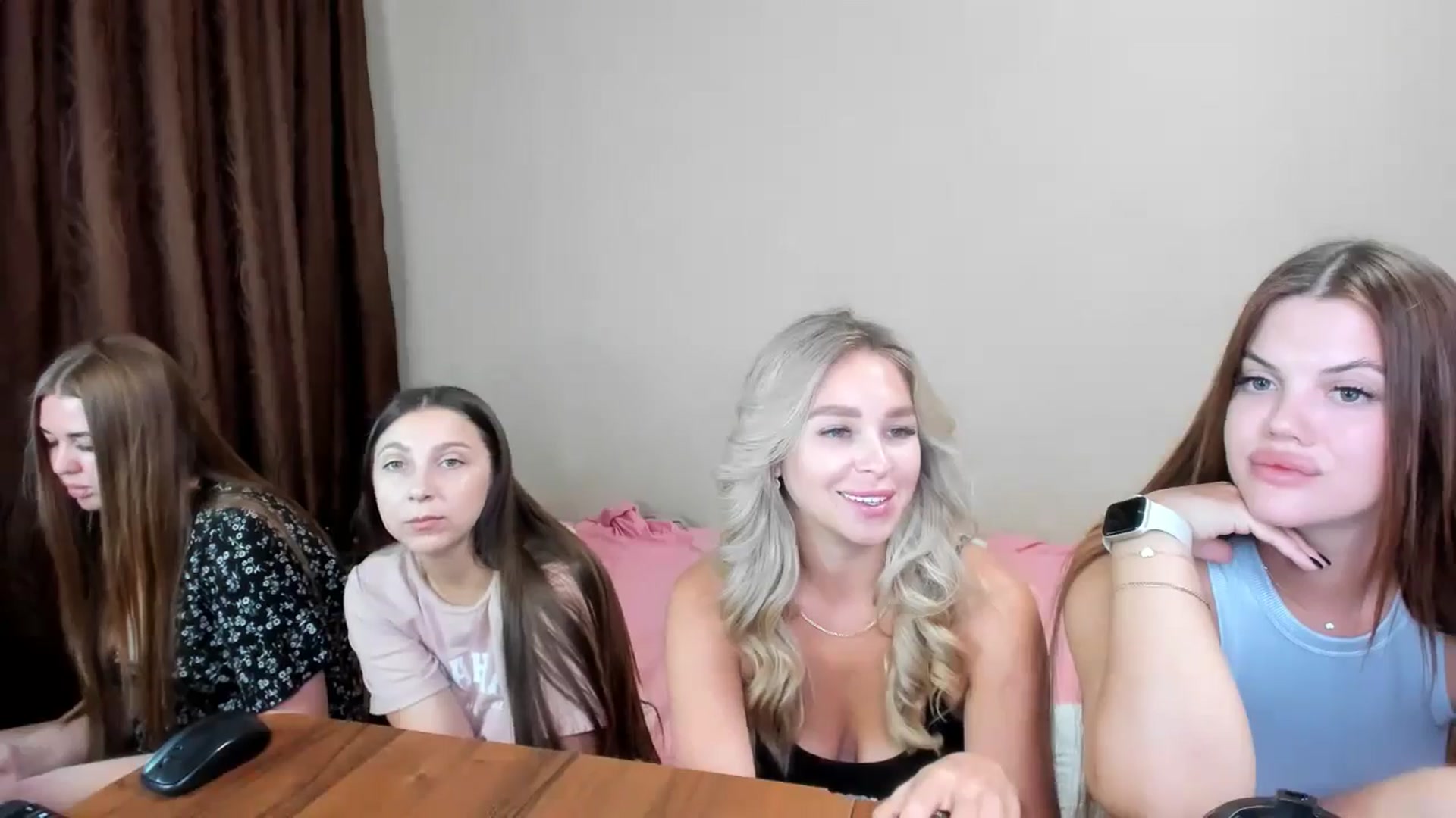 Gallery image thumbnail from MerlinStoun's myfreecams stream on, 07/12/2024, 08:56 image 9 of 20