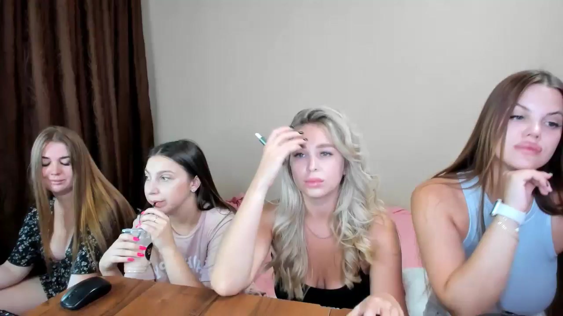 Gallery image thumbnail from MerlinStoun's myfreecams stream on, 07/12/2024, 08:56 image 1 of 20