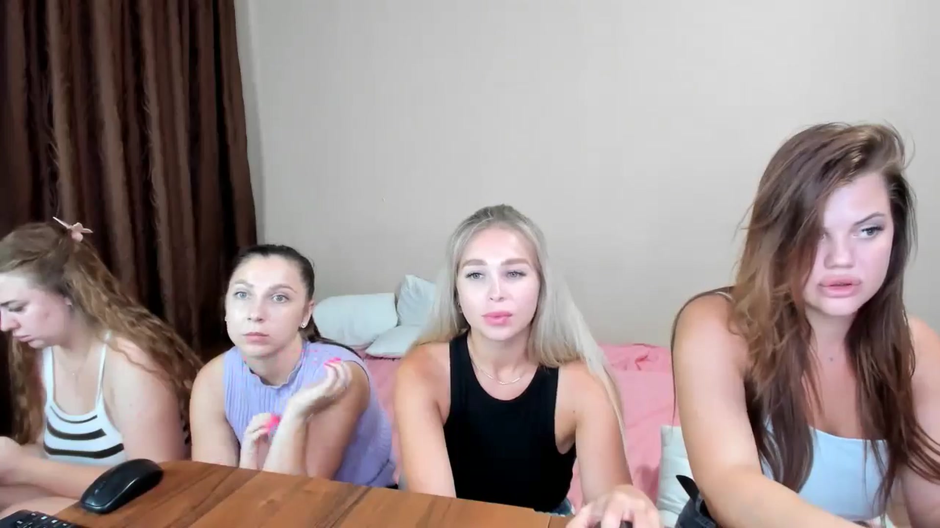 Gallery image thumbnail from MerlinStoun's myfreecams stream on, 07/14/2024, 10:00 image 16 of 20