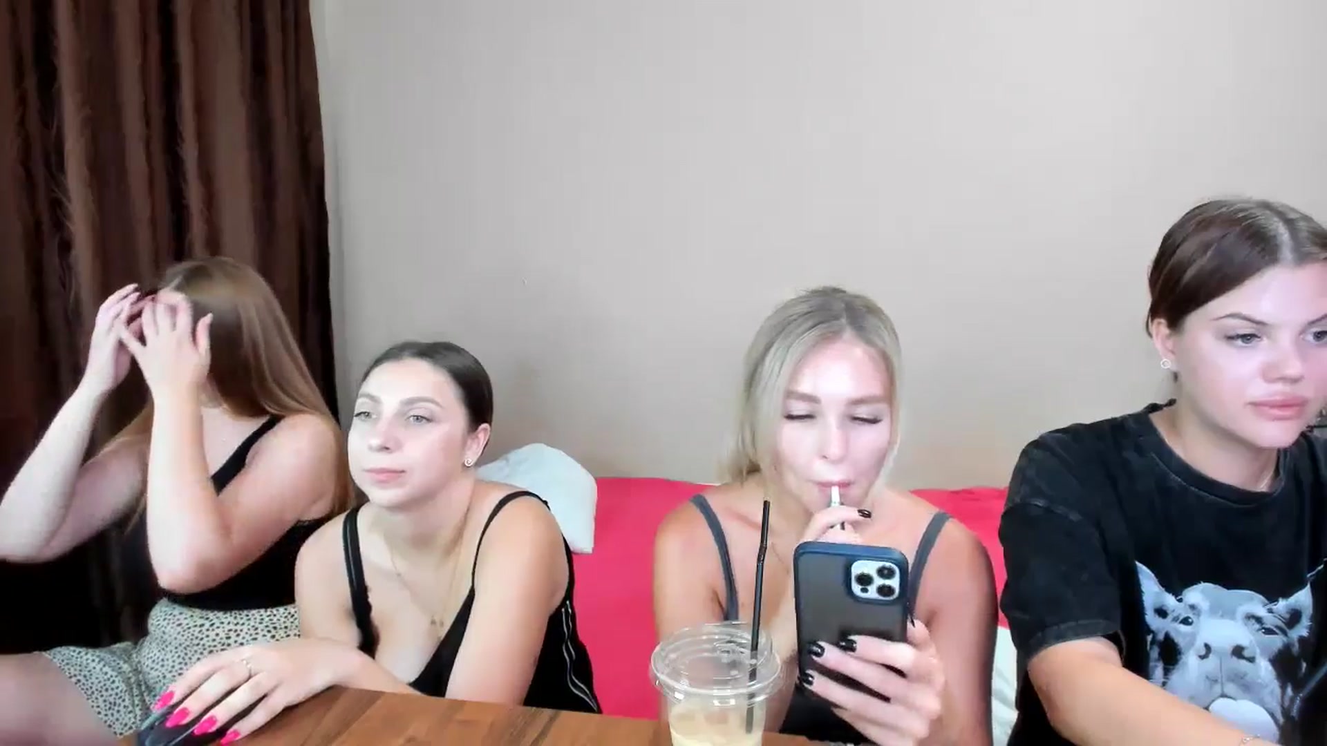 Gallery image thumbnail from MerlinStoun's myfreecams stream on, 07/16/2024, 11:05 image 5 of 20