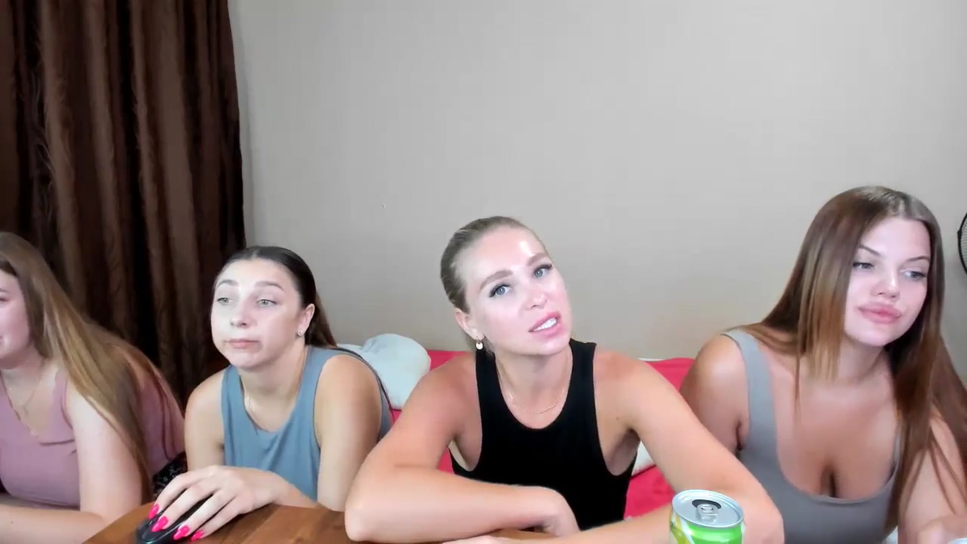 Gallery image thumbnail from MerlinStoun's myfreecams stream on, 07/17/2024, 08:04 image 15 of 20