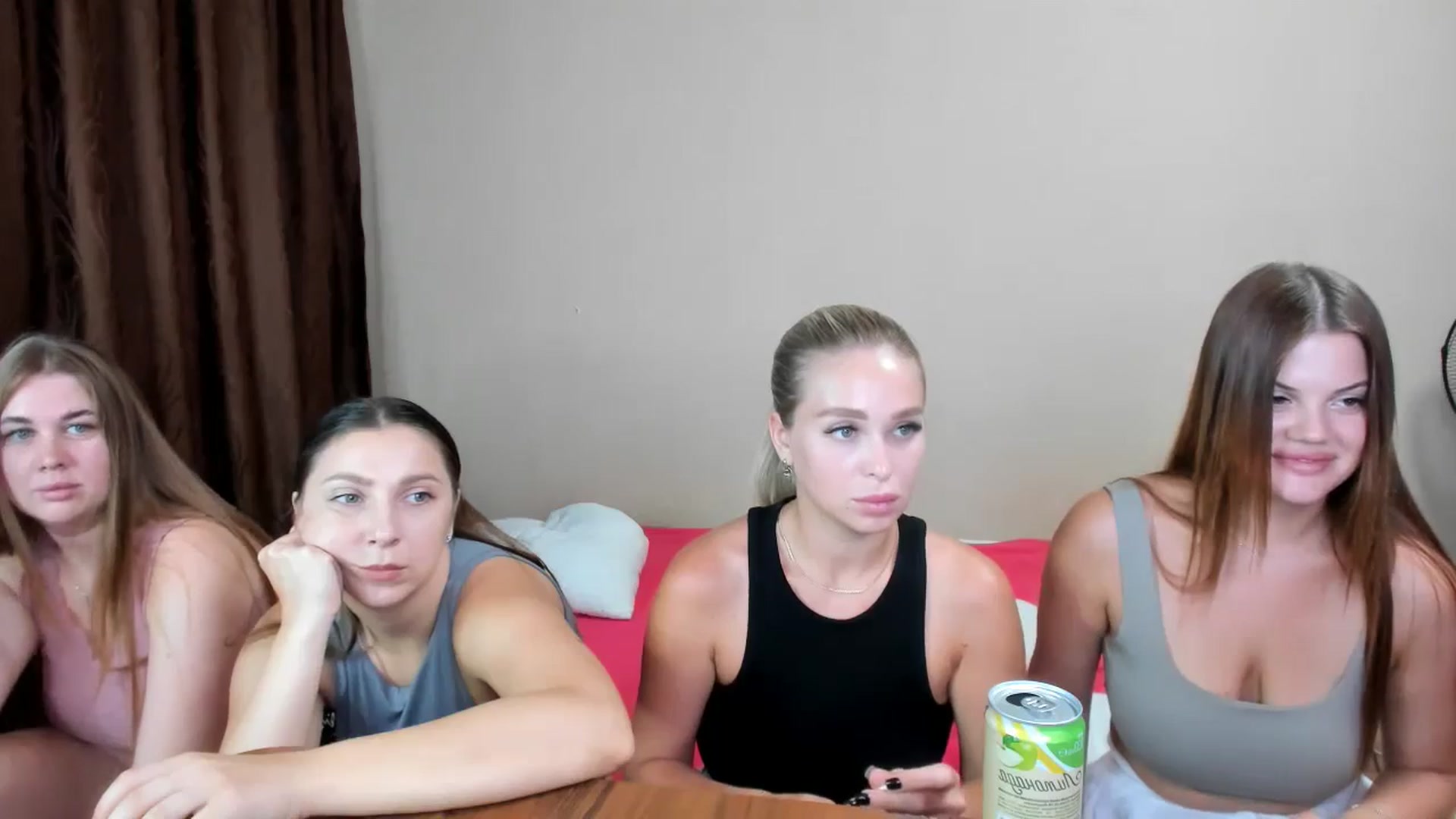 Gallery image thumbnail from MerlinStoun's myfreecams stream on, 07/17/2024, 08:04 image 18 of 20