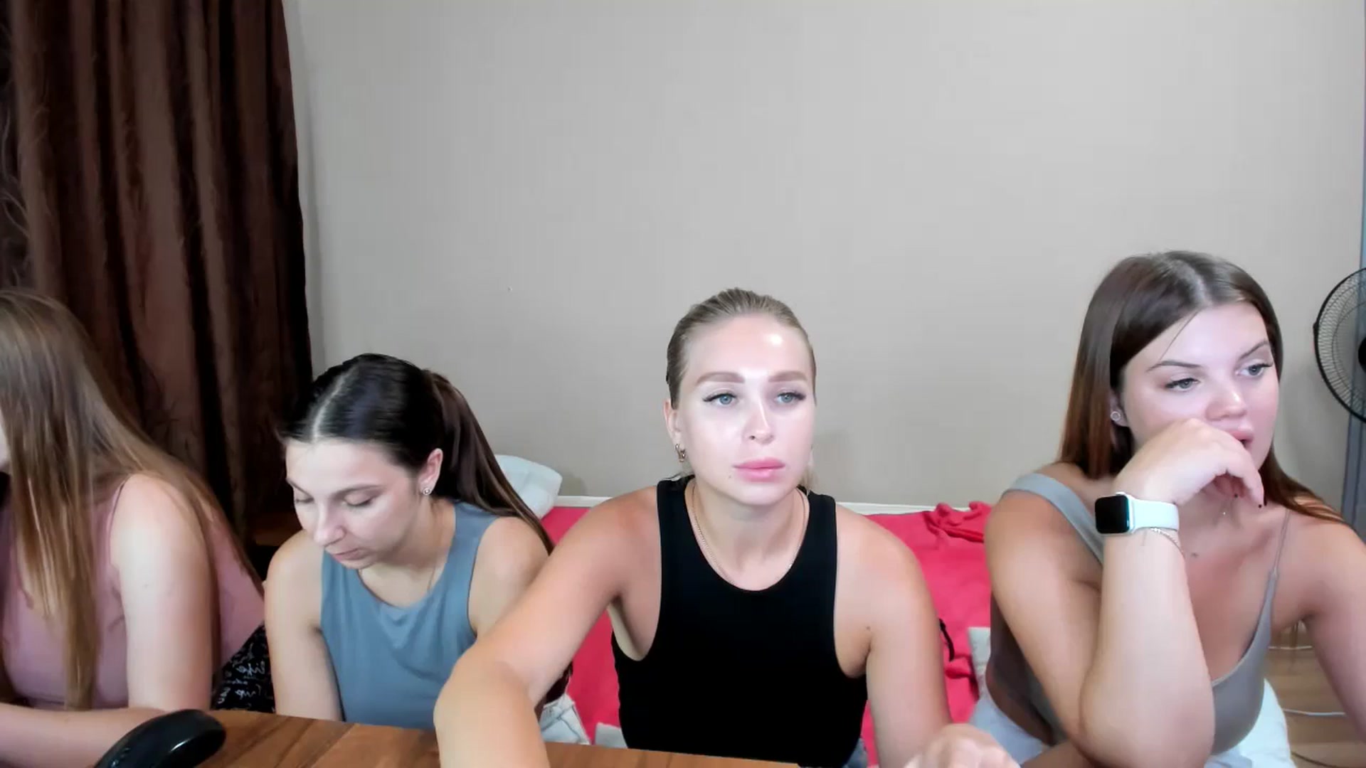 Gallery image thumbnail from MerlinStoun's myfreecams stream on, 07/17/2024, 11:09 image 16 of 20