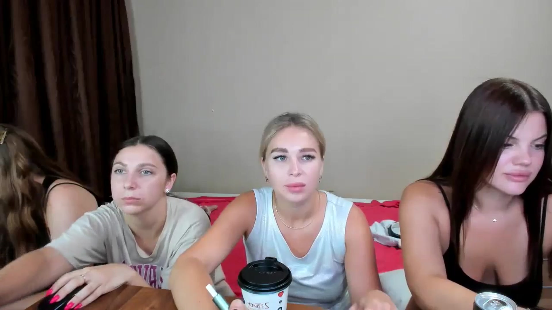 Gallery image thumbnail from MerlinStoun's myfreecams stream on, 07/22/2024, 07:00 image 6 of 20